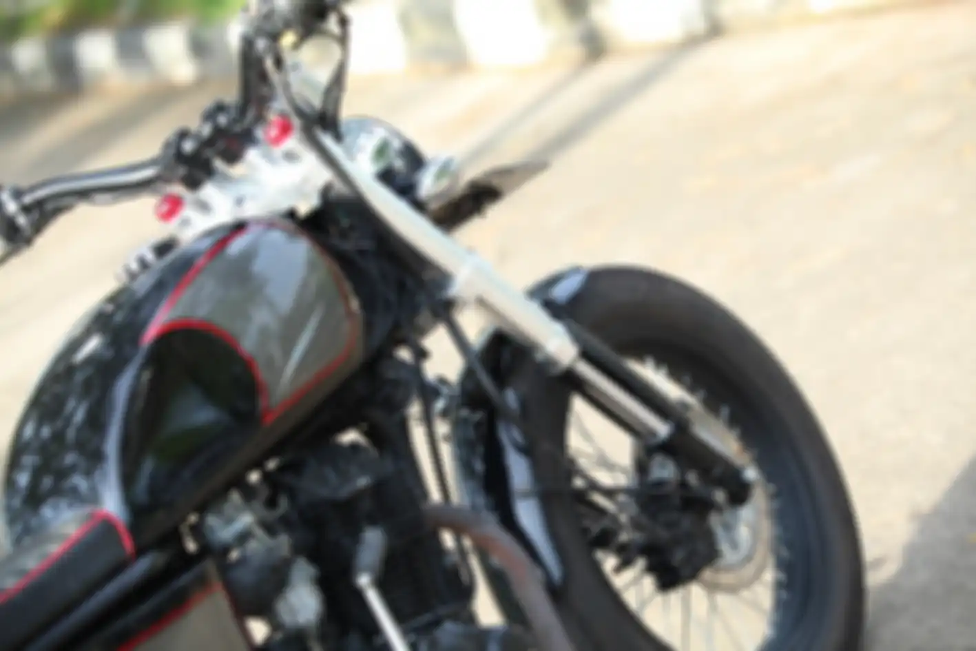Paket Modifikasi Japs Style Bobby Modification Team