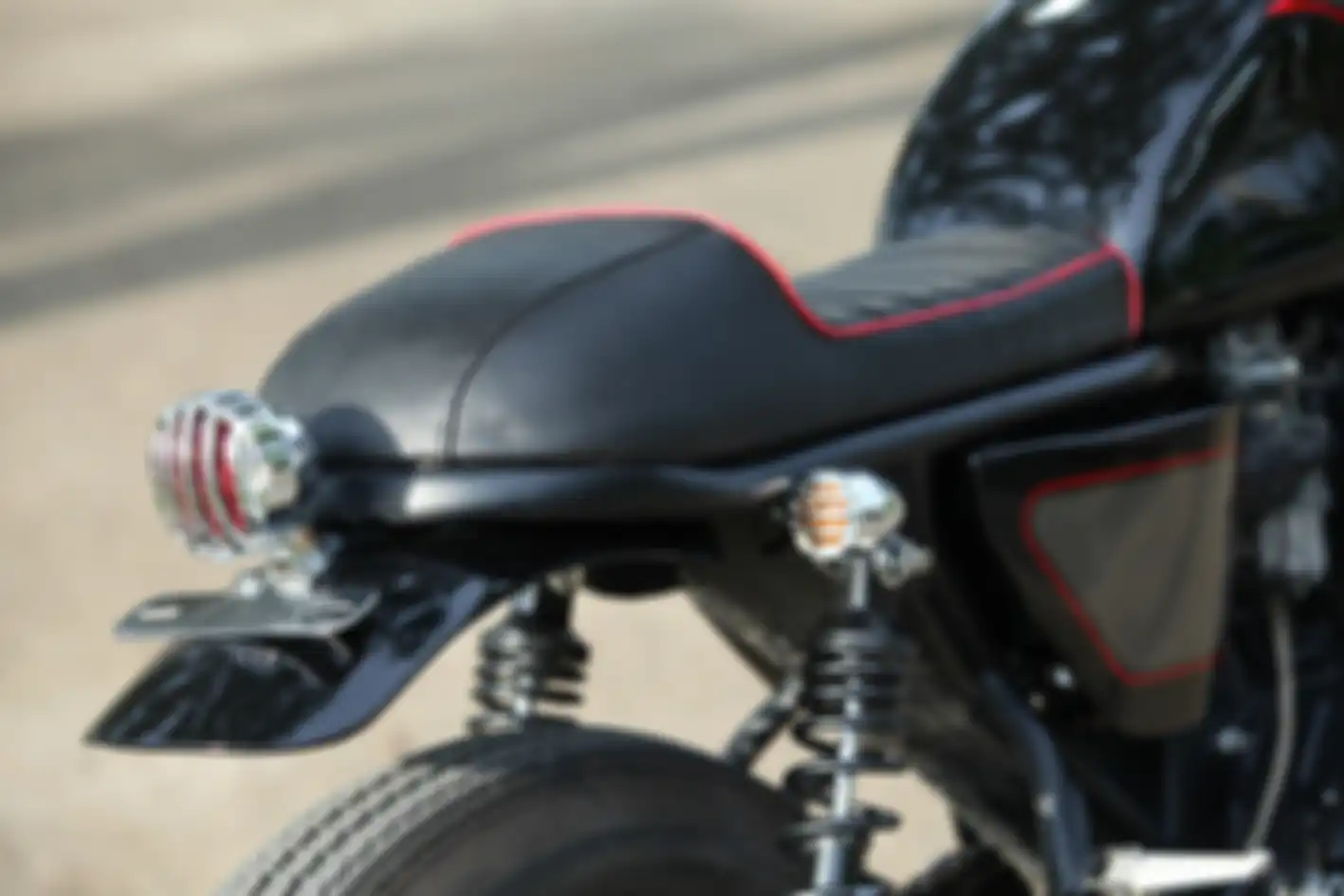 Paket Modifikasi Japs Style Bobby Modification Team