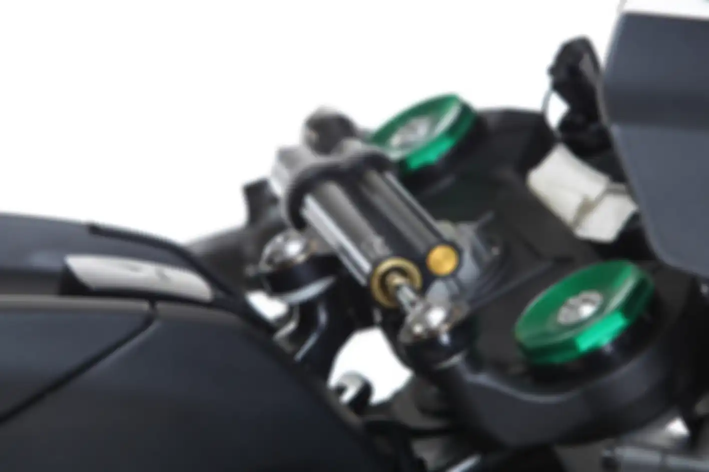 Kawasaki ZX10R Black One3 Motoshop