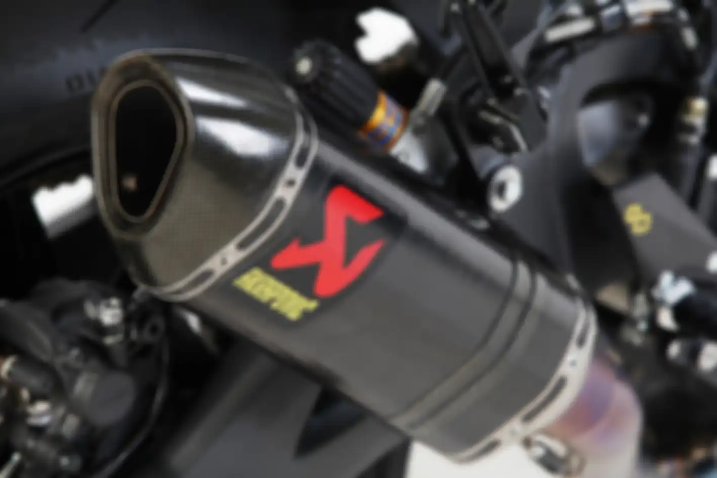 Kawasaki ZX10R Black One3 Motoshop
