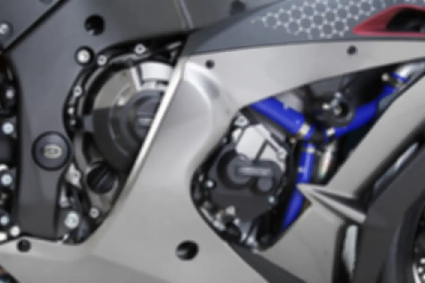 Kawasaki ZX10R Black One3 Motoshop