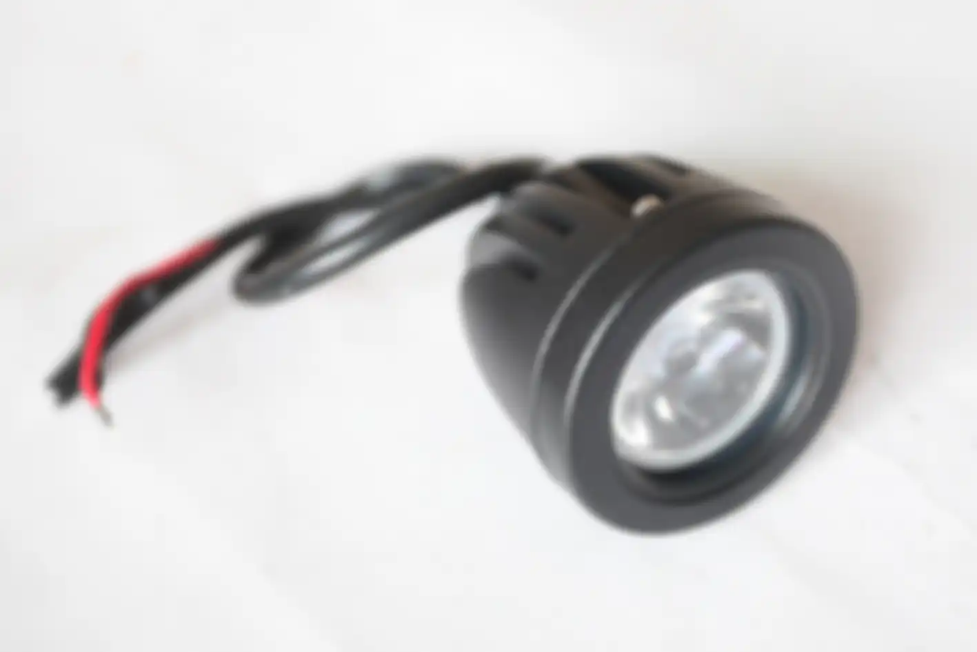 Ragam Pilihan Foglamp Universal