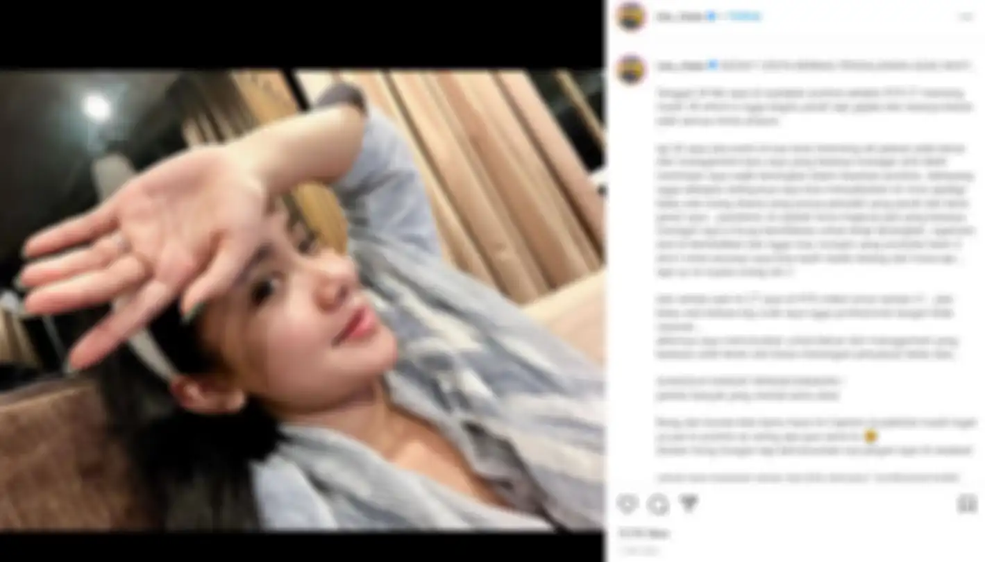 Unggahan Cita Citata