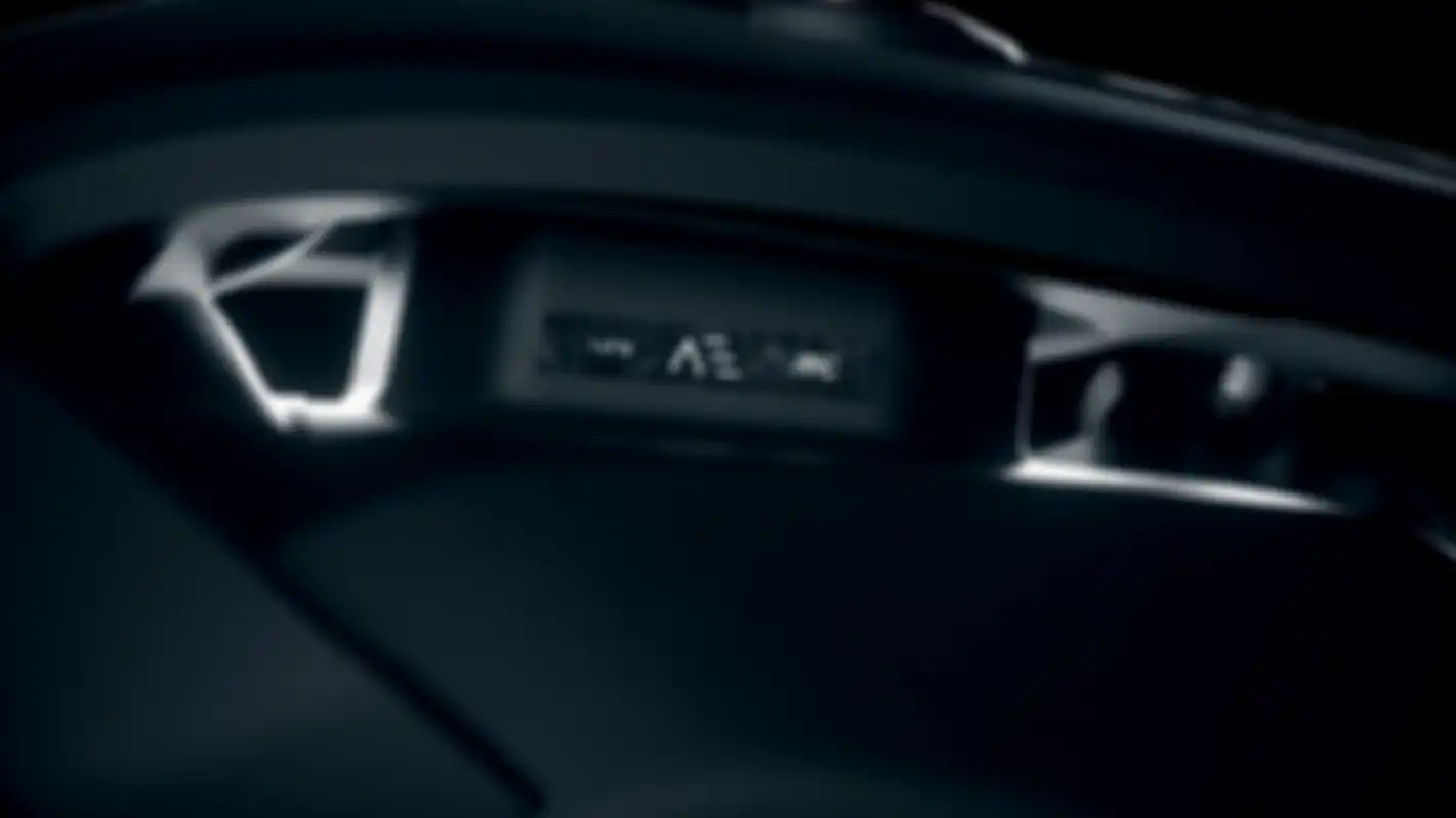 Motor listrik Arc Vector Angel Edition hanya diproduksi 10 unit.
