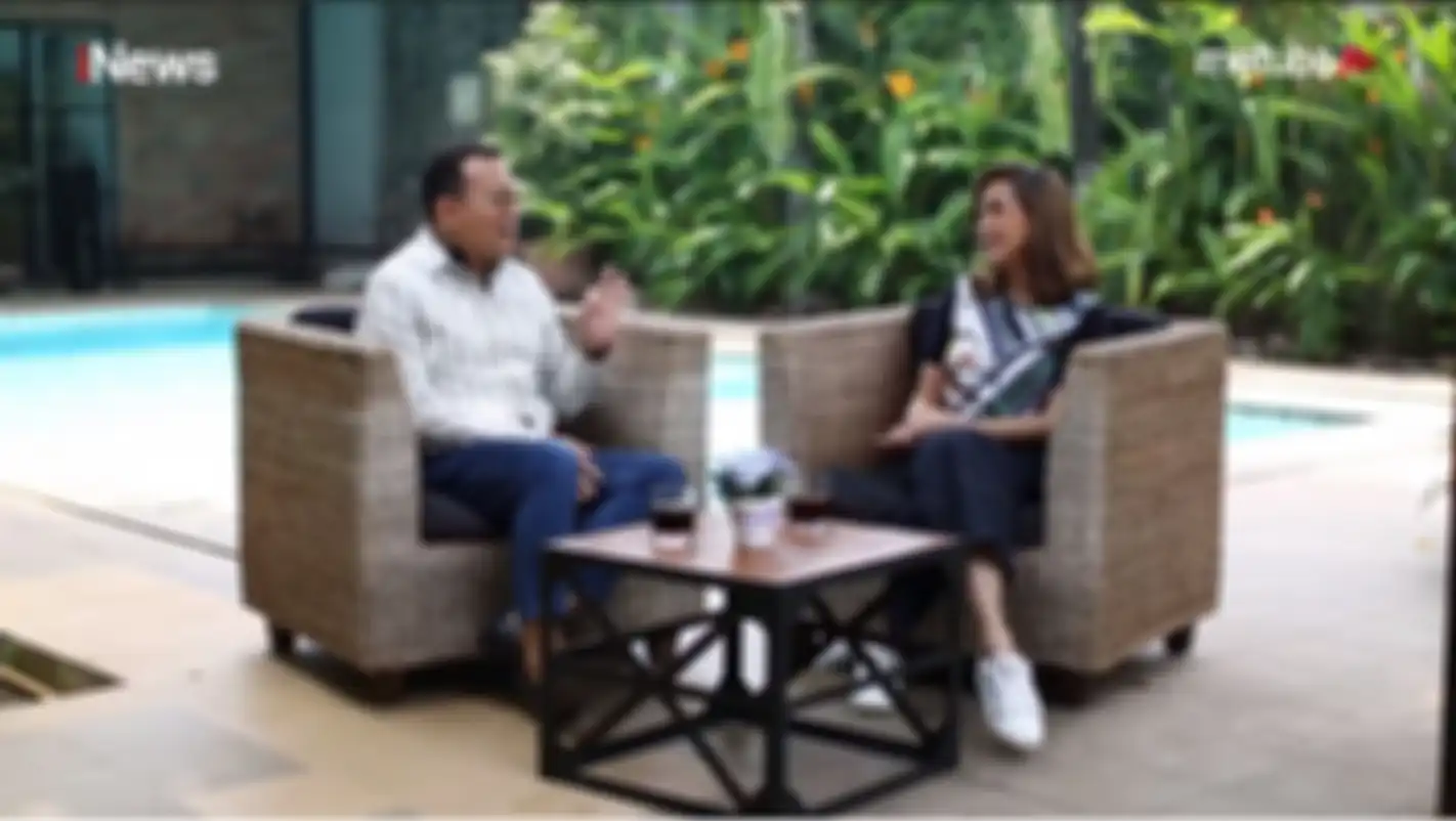 Maia Estianty dan Alvin