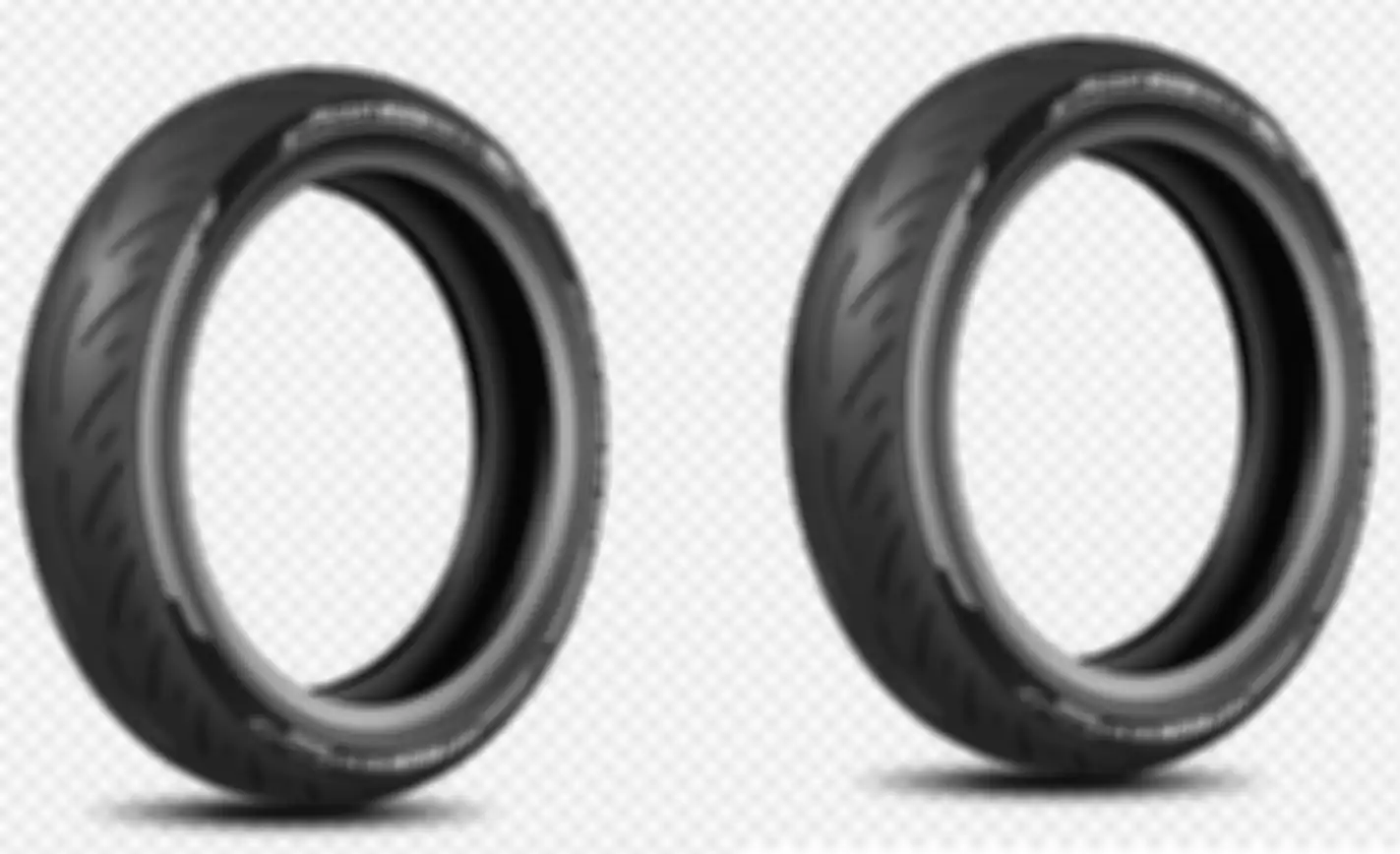 Ban CEAT bukan ban tubeless tapi anti bocor
