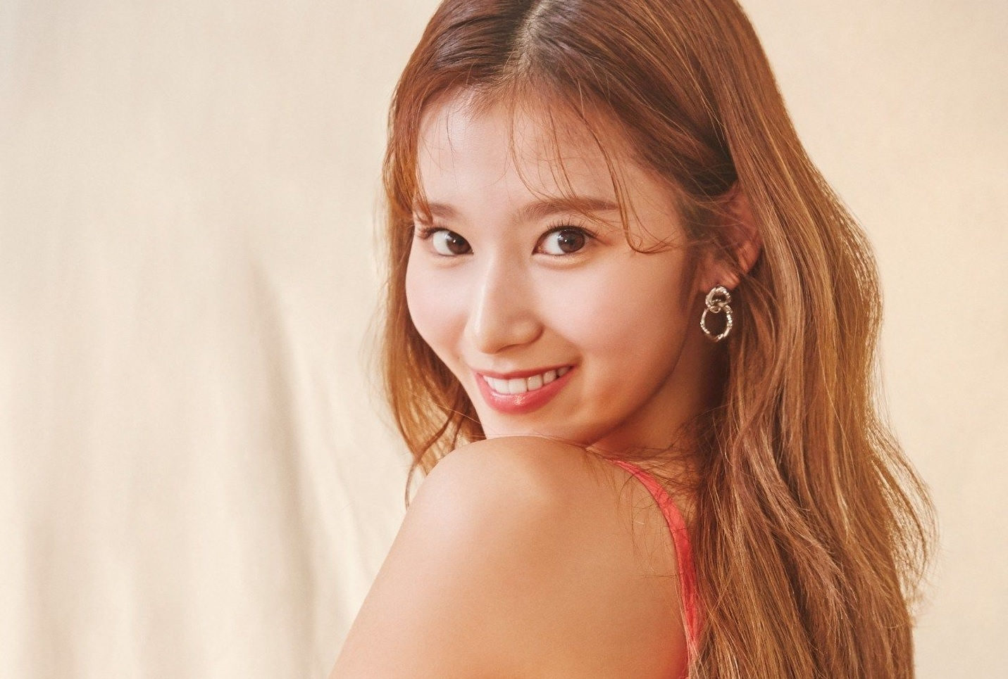Sana 'TWICE'