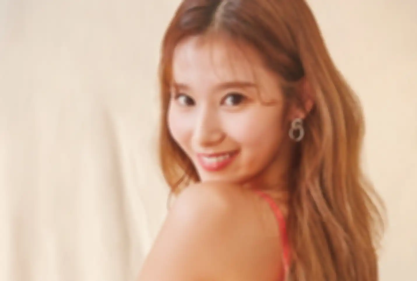 Sana TWICE