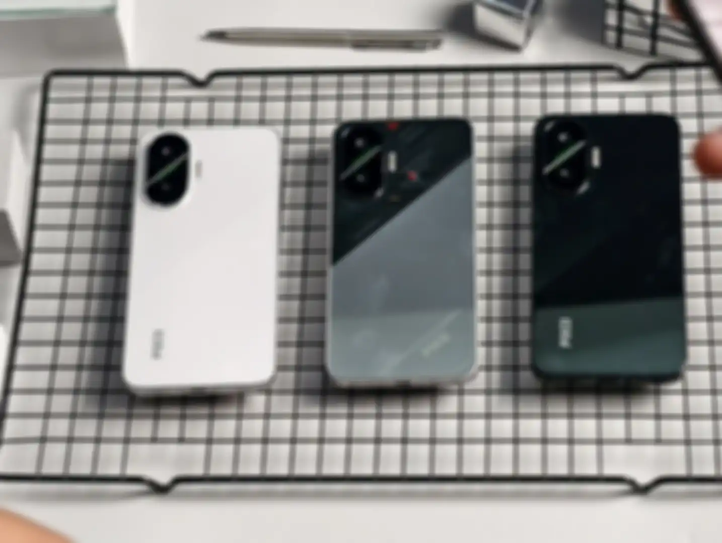 POCO F7