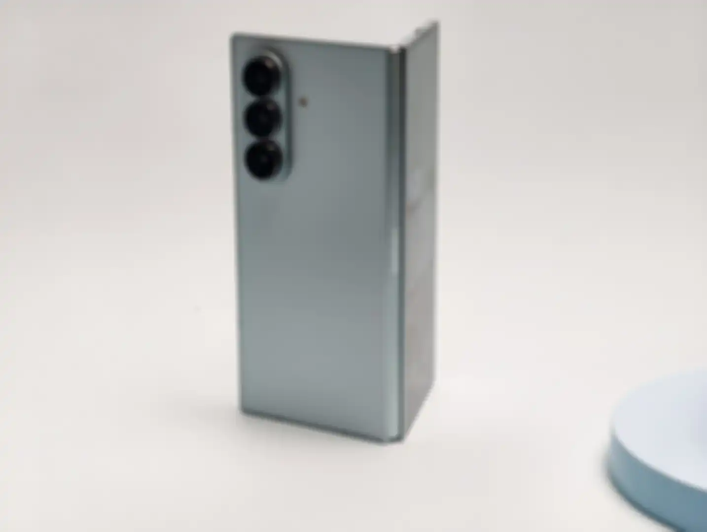 Samsung Galaxy Z Fold7