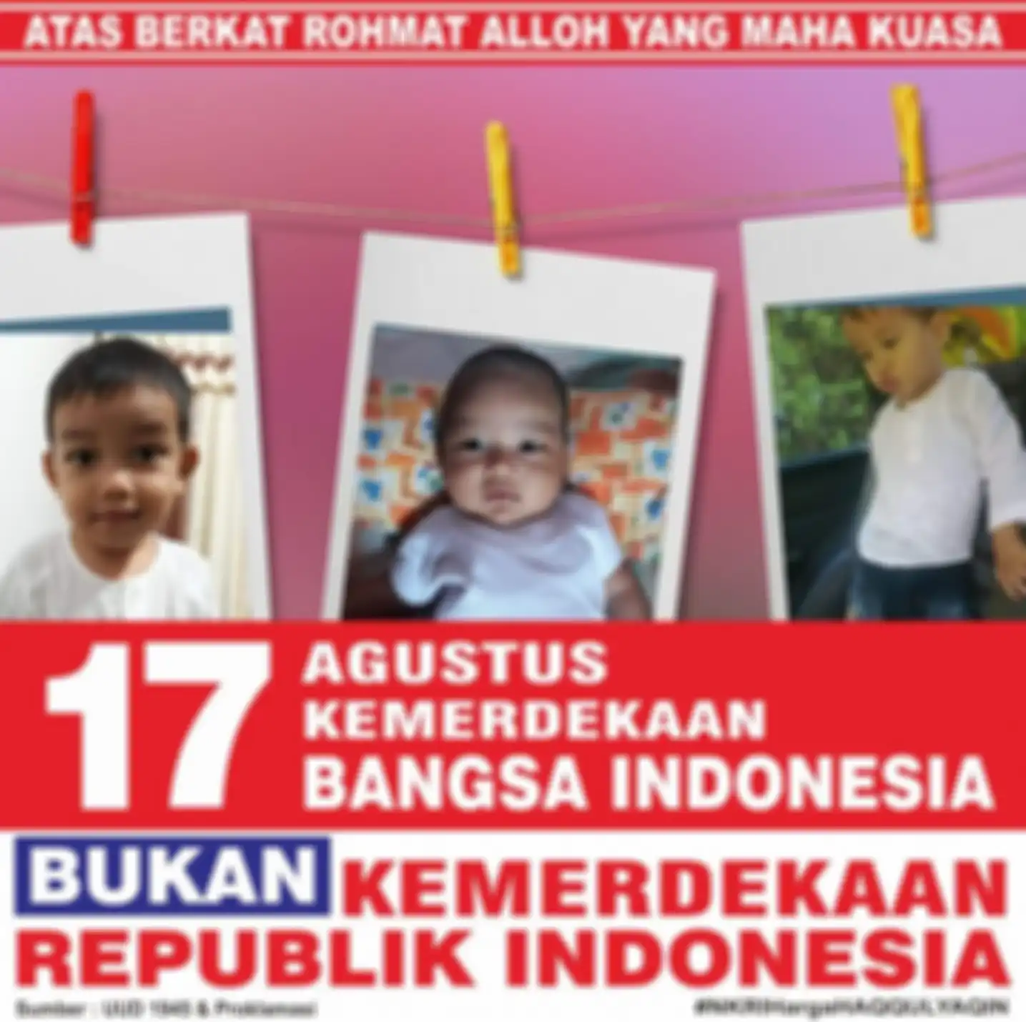 Alasan kiai Jombang pemilik Ponpes Shiddiqiyyah menolak merayakan kemerdekaan Republik Indonesia terungkap.