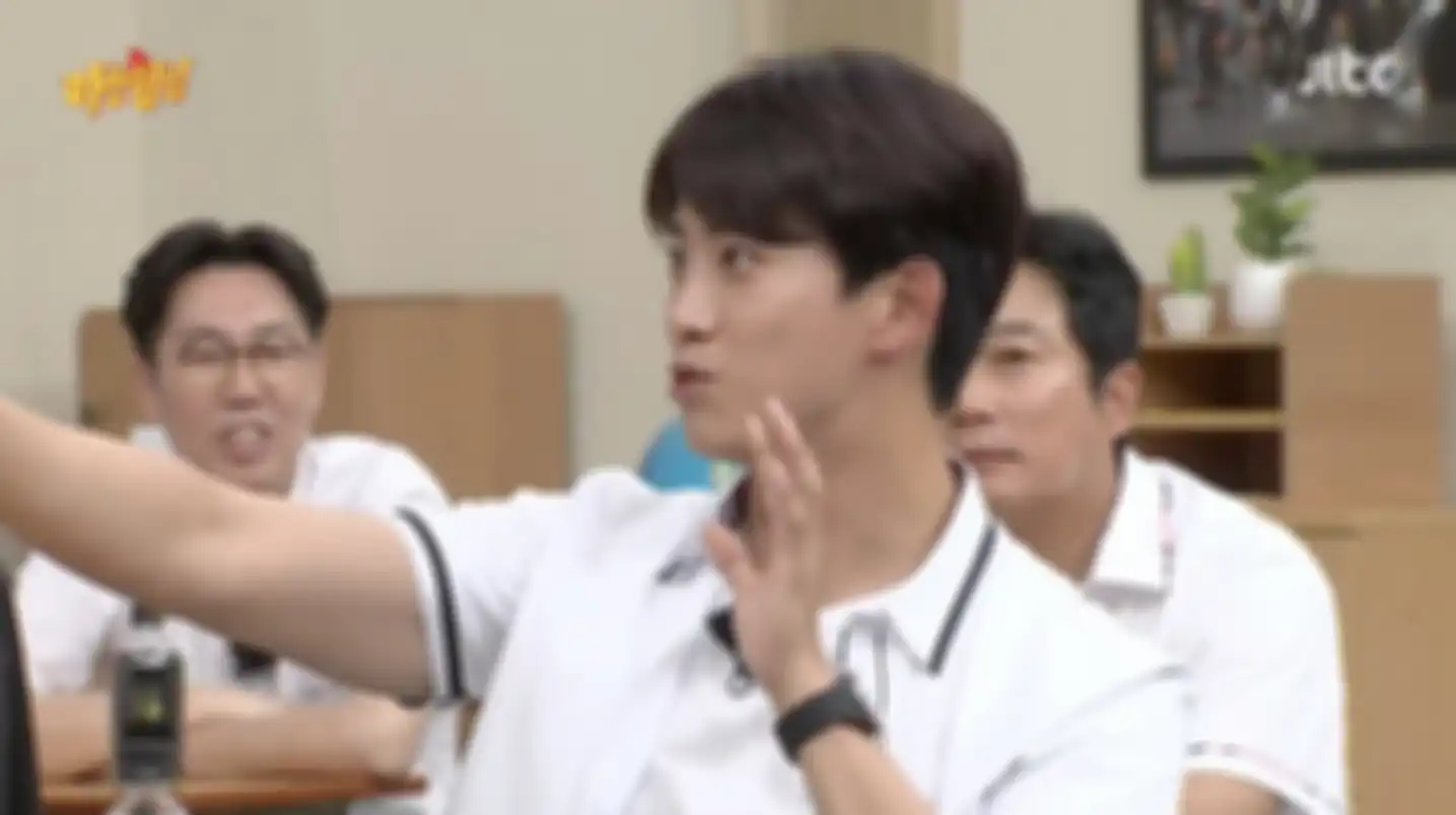 Taecyeon 2PM