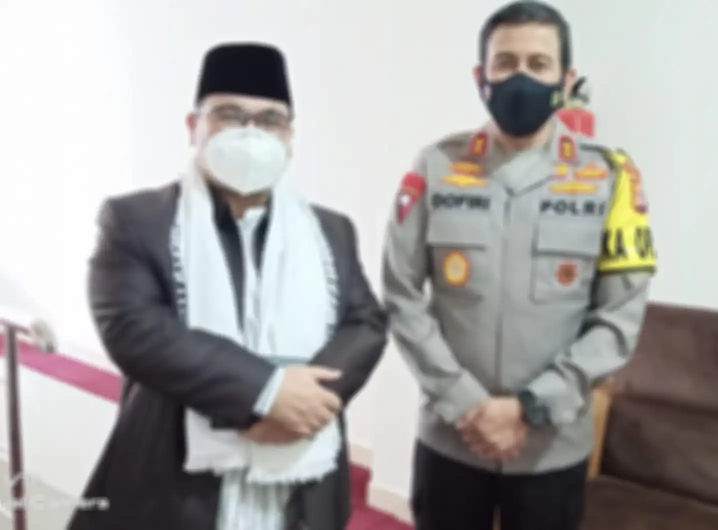 Komjen Ahmad Dofiri Kepala Baintelkam rajin koleksi prestasi mentereng sejak lulus Akpol. Pantas intel Polri lihai bongkar siasat Ferdy Sambo. 