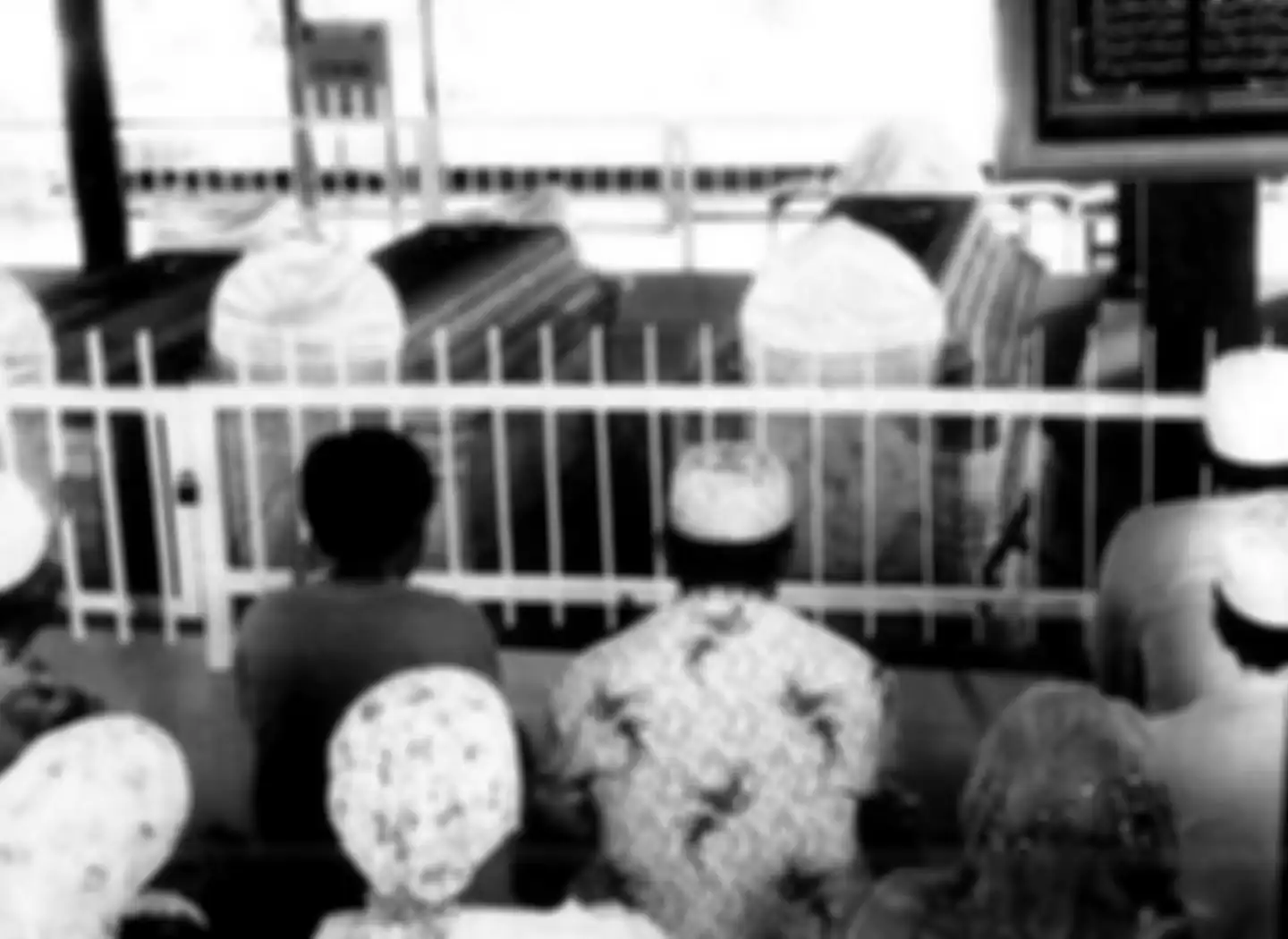Maulana Malik Ibrahim Sang Wali Songo Pertama di Tanah Jawa, Sebuah Tinjauan Kritis