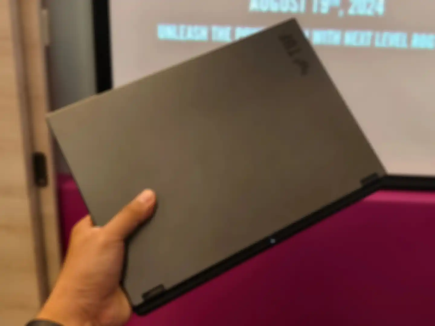ASUS TUF A14