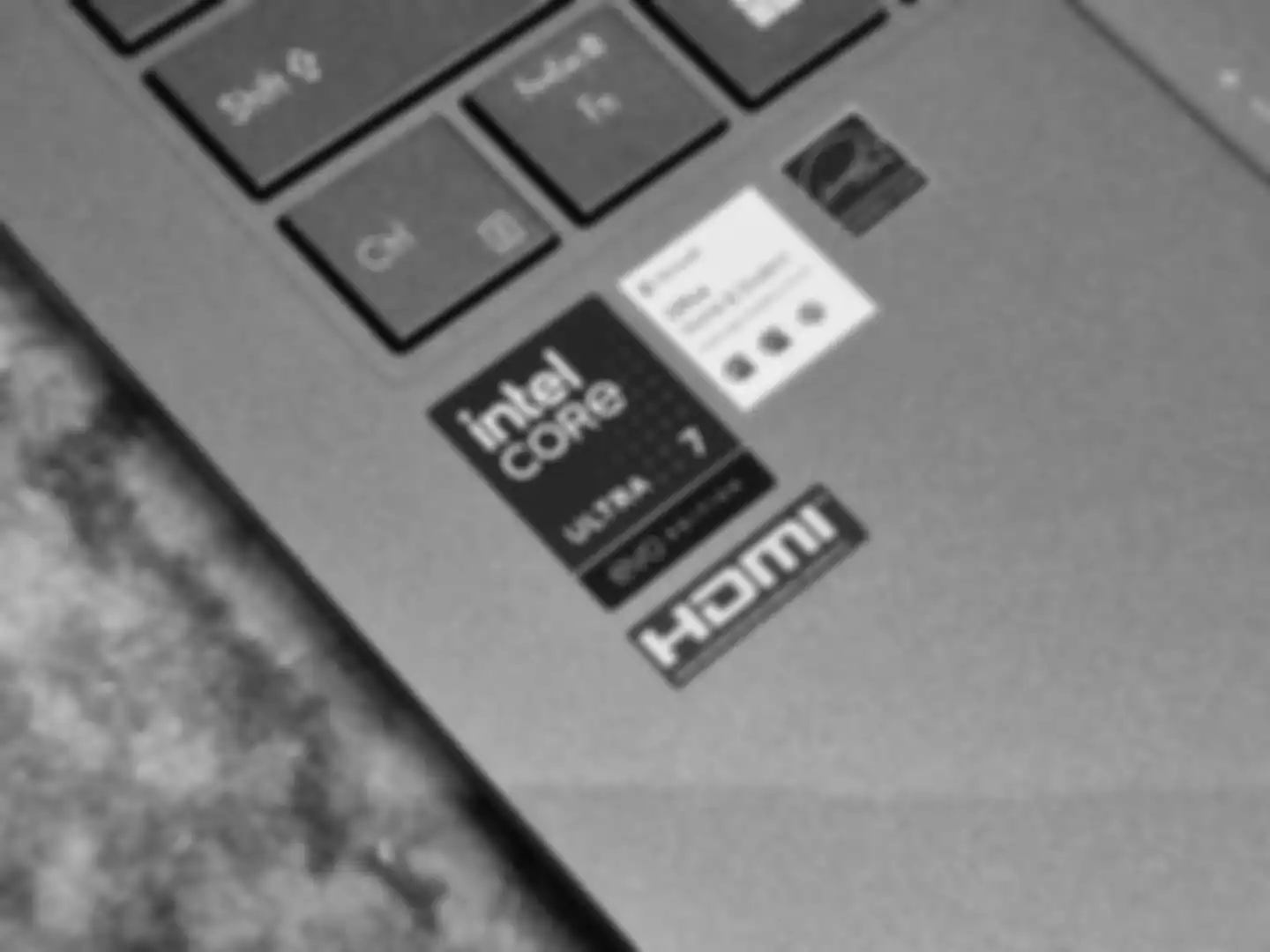ASUS Zenbook S 14 OLED (UX5406)