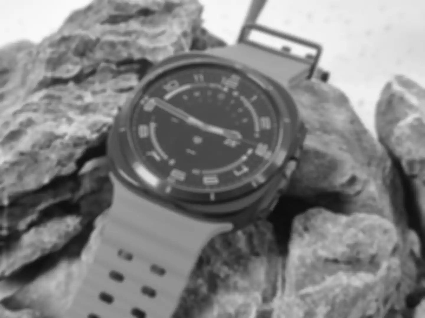 Galaxy Watch Ultra