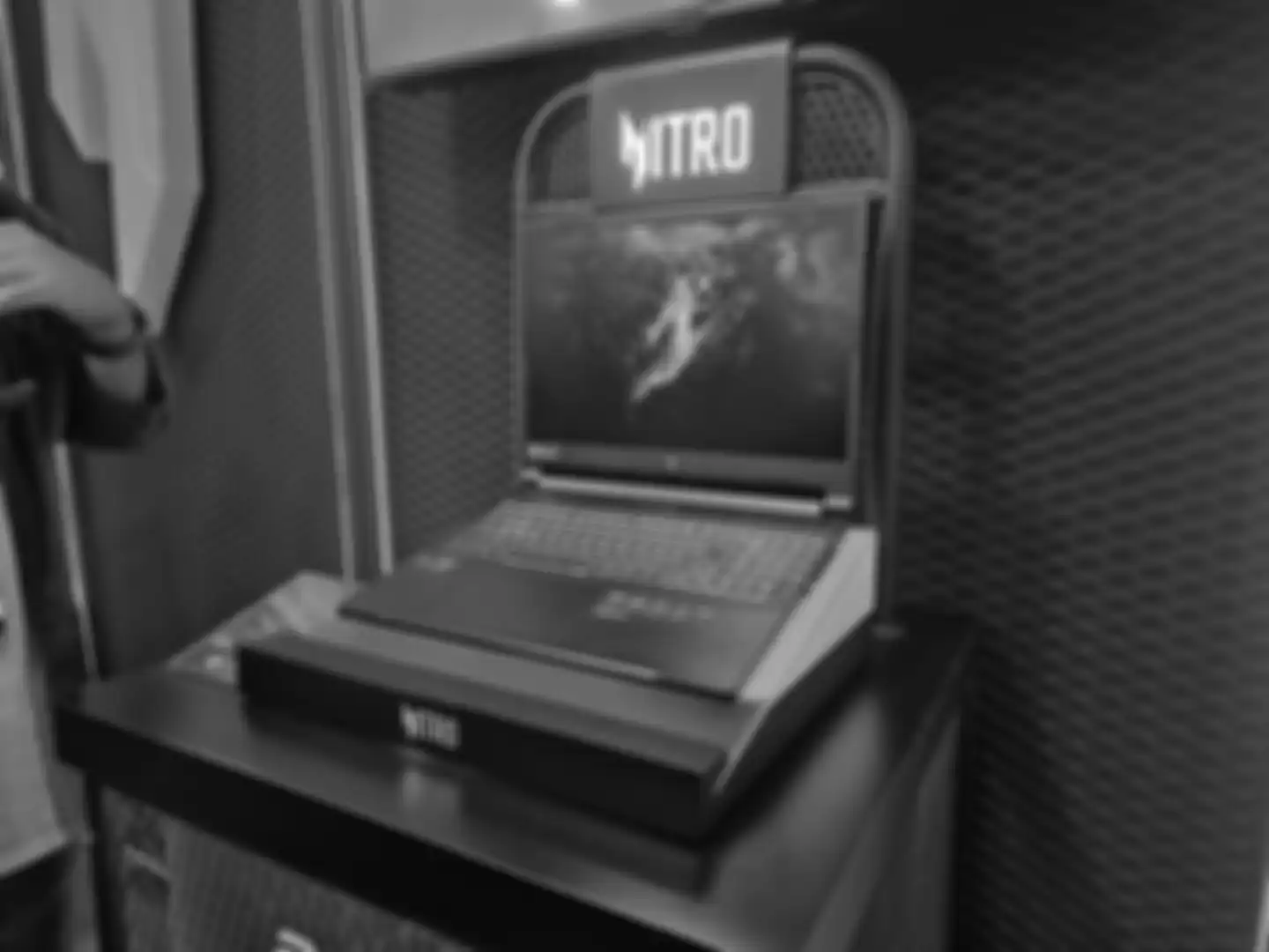 ACER Nitro V 16