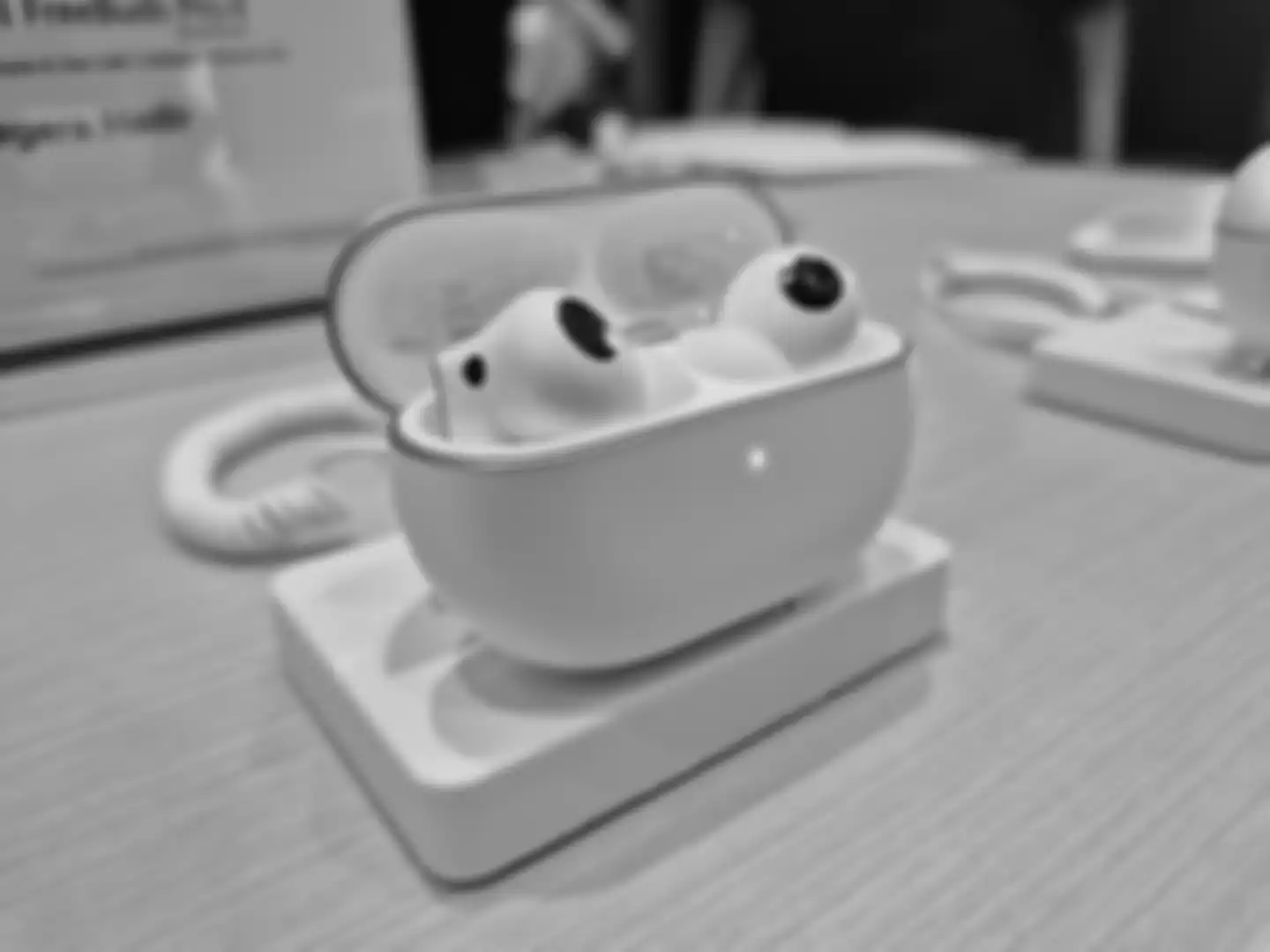 Huawei Freebuds Pro 4