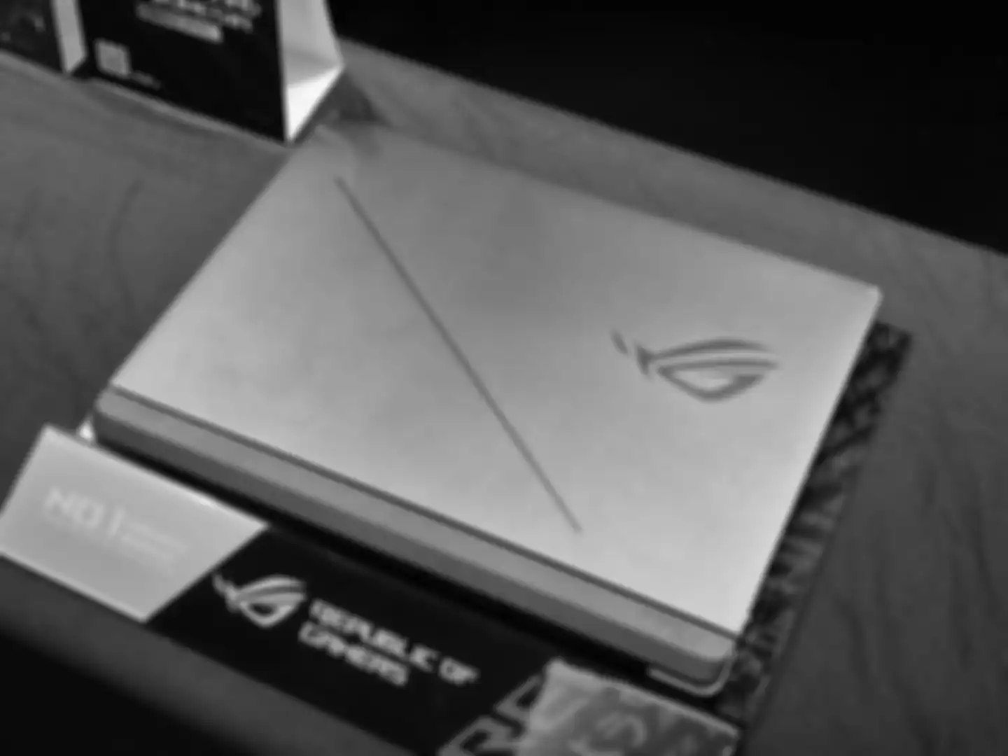 ROG Strix G 2025
