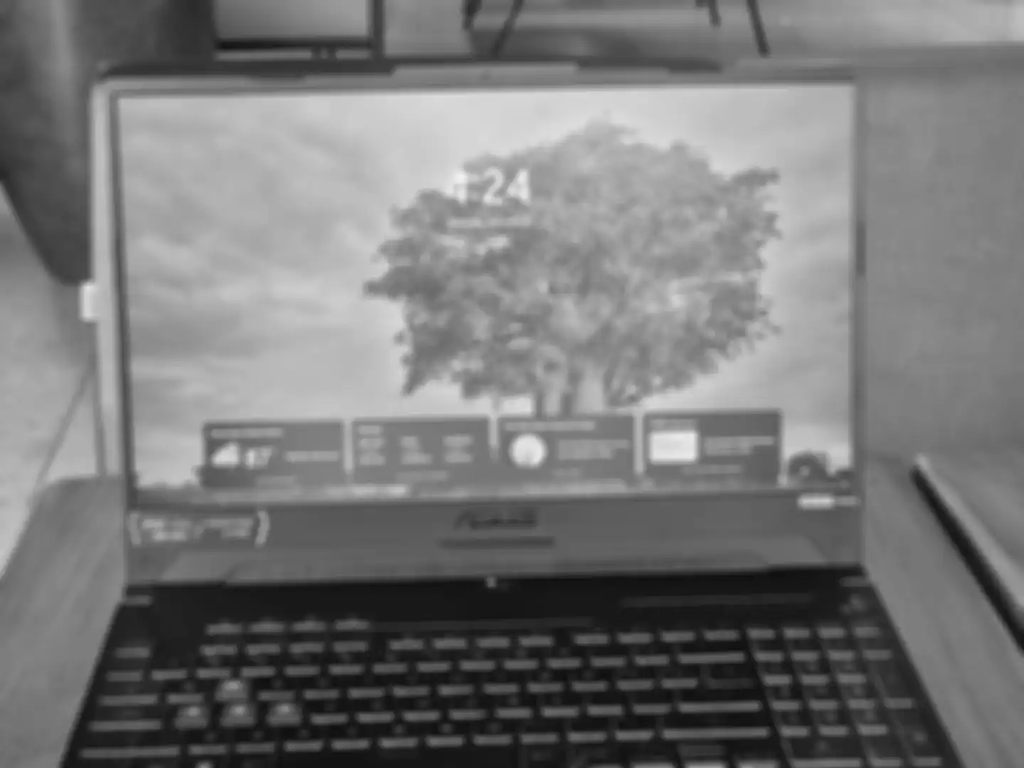 ASUS TUF A15 FA507UV