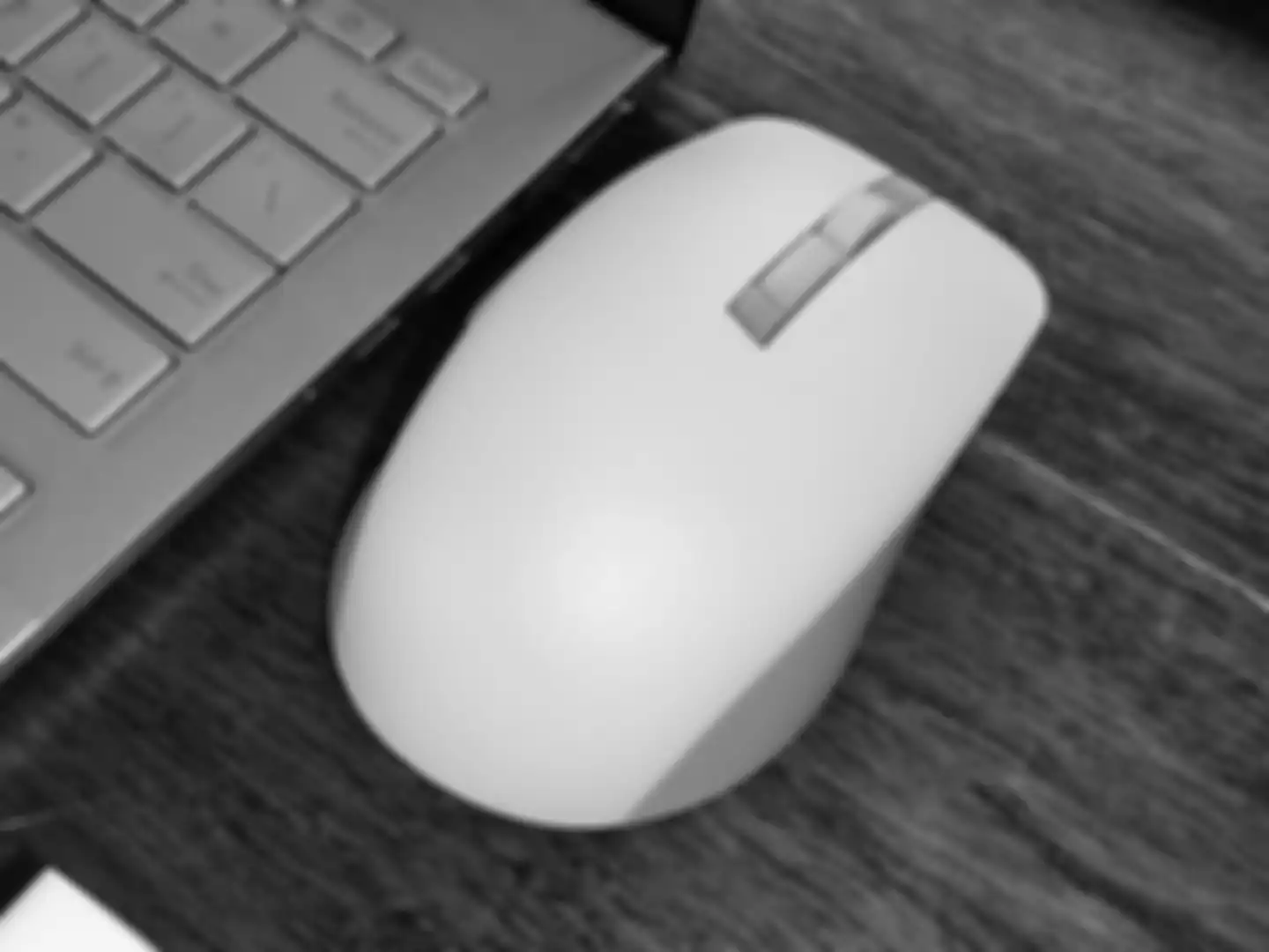 SmartO Mouse MD200