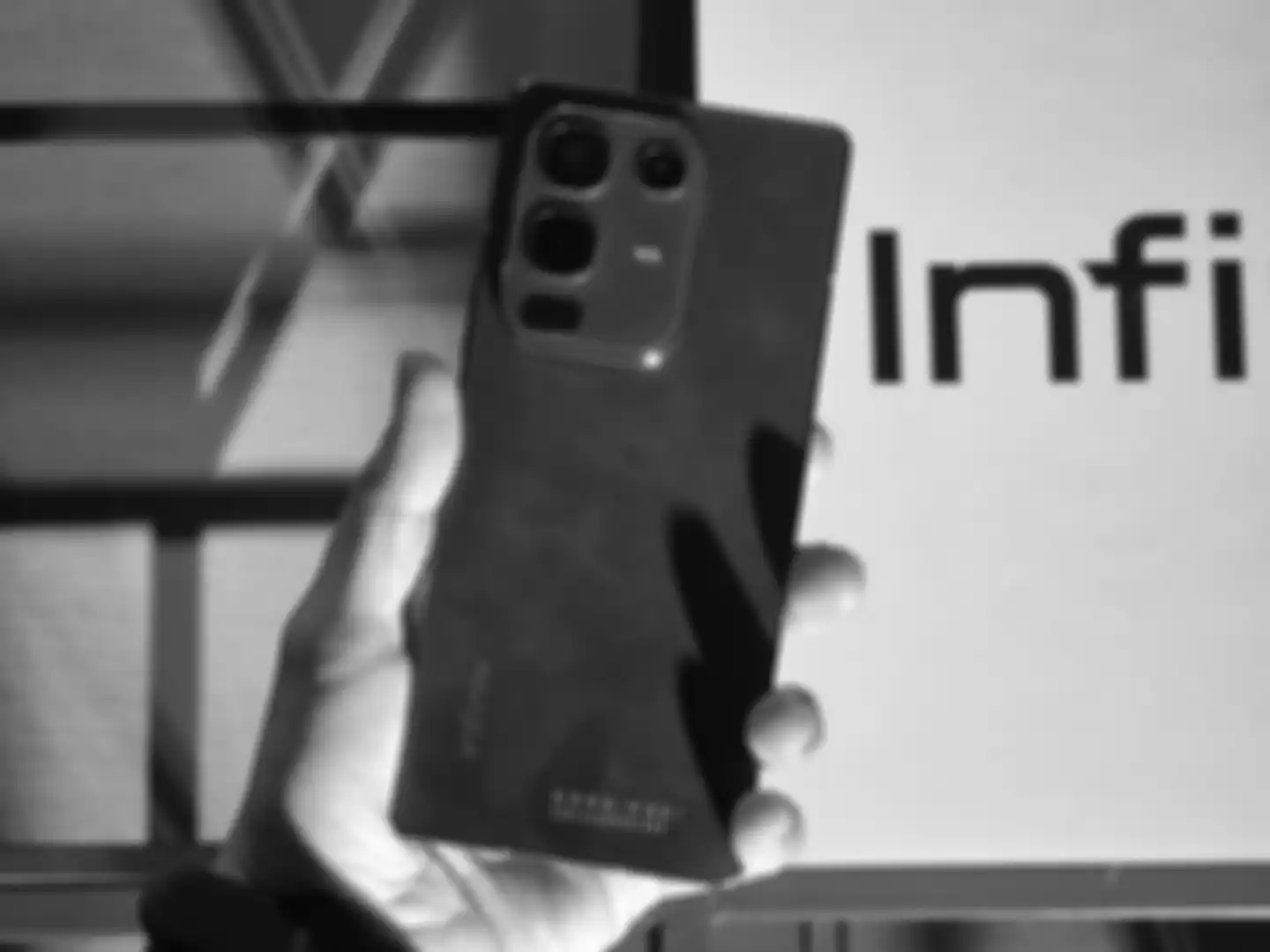 Infinix Note 50 Series