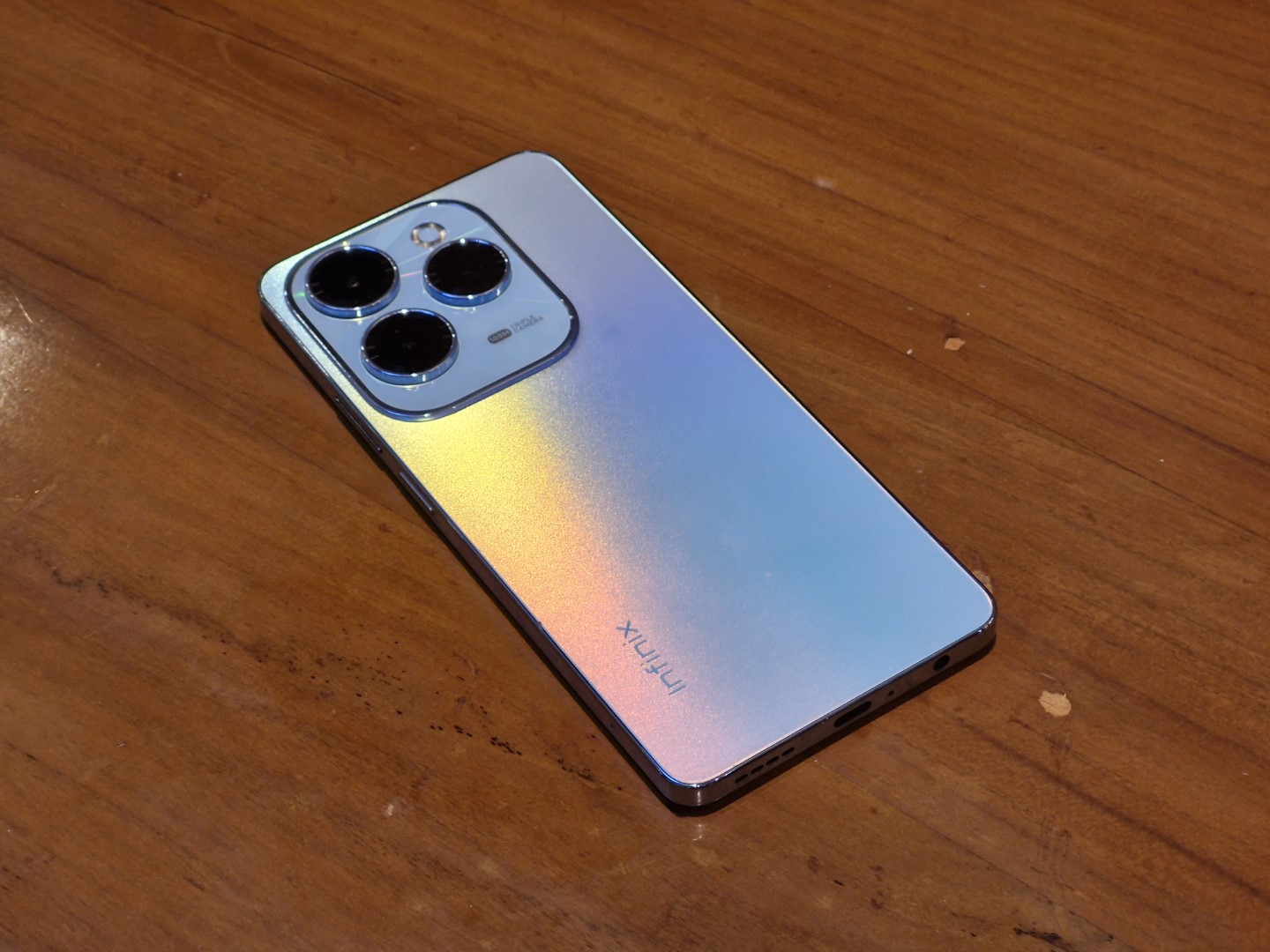 Infinix Hot 40 Pro