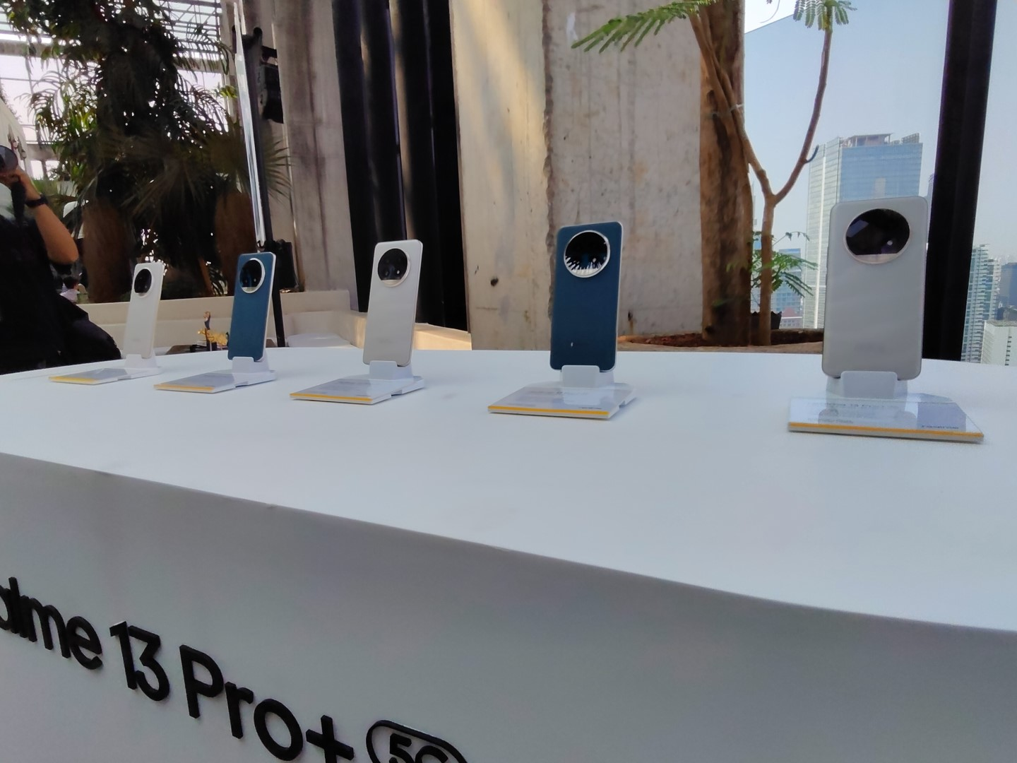 realme 13 Pro+ 5G