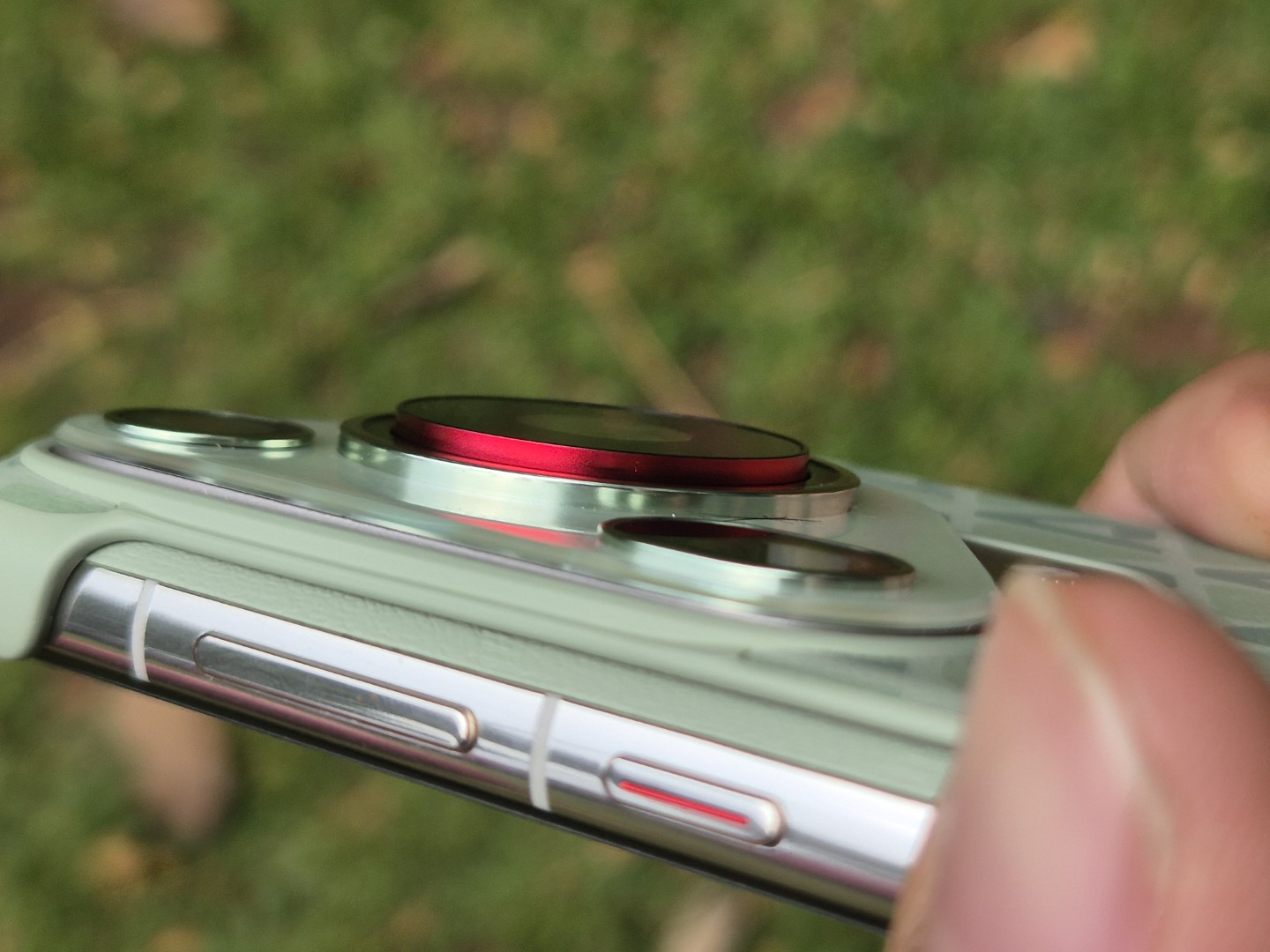 Kamera Pop-up Huawei Pura 70 Ultra