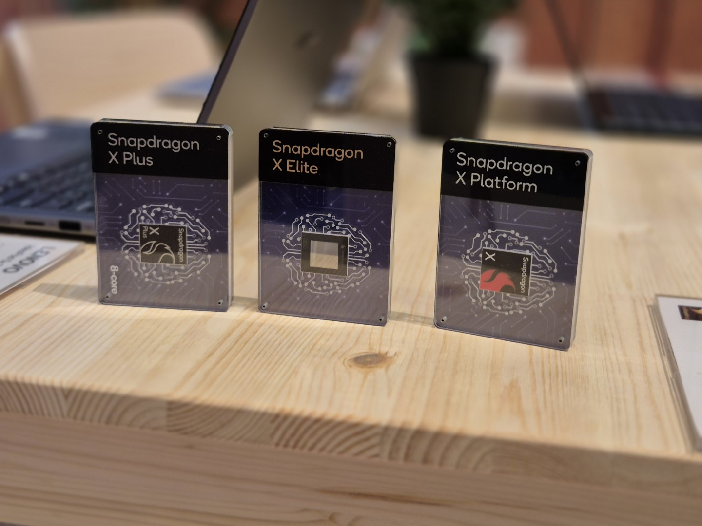 Snapdragon X Series
