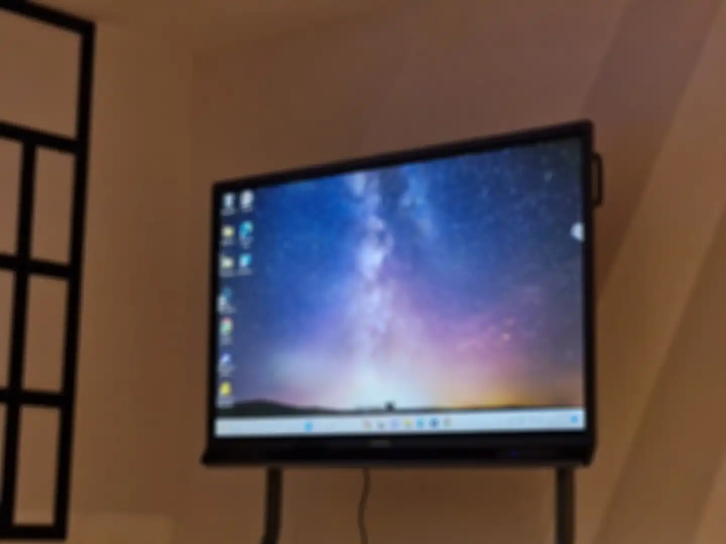 Viewsonic Interactive Flat Panel IFP52-1C