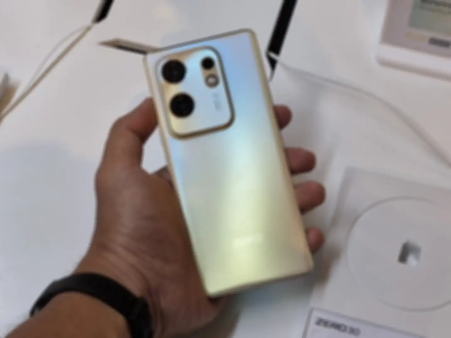 Infinix Zero 30 4G