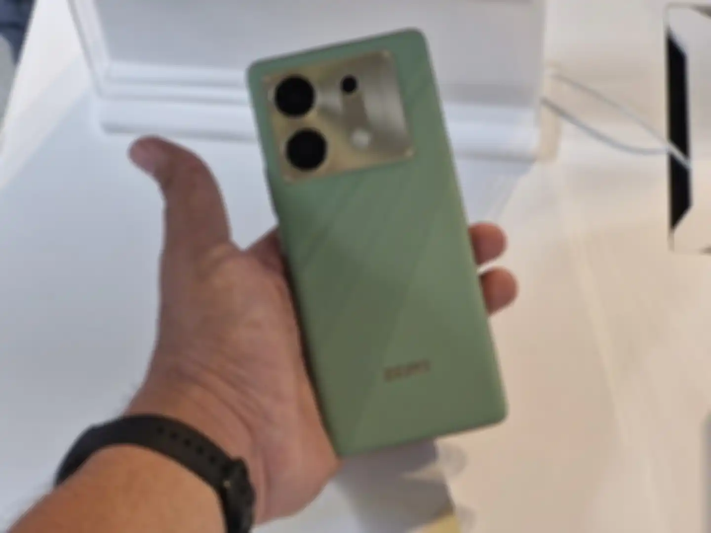 Infinix Zero 30 5G