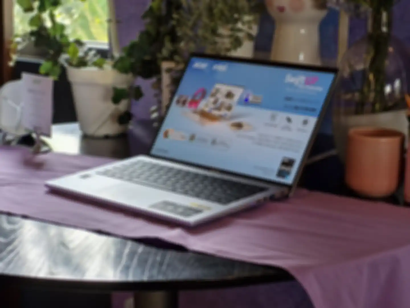 Acer Swift Go 14 