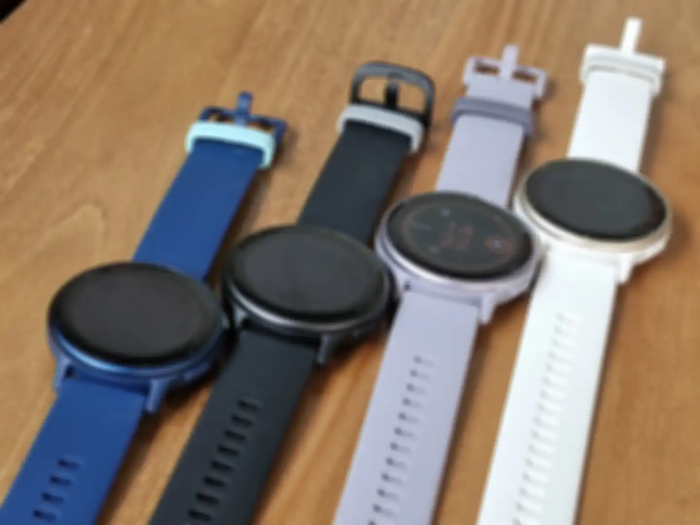 Garmin vivoactive 5