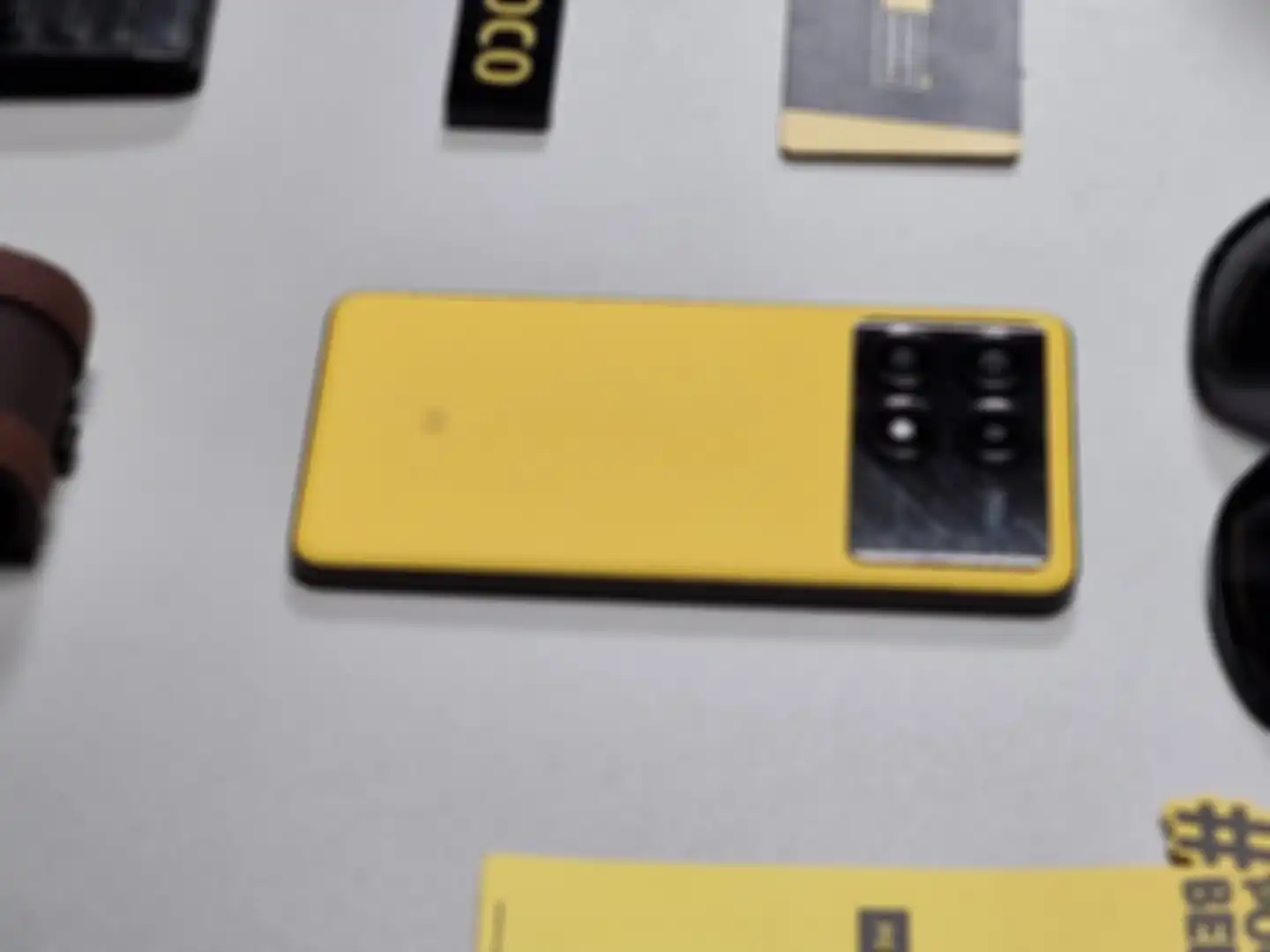 POCO X6 Pro 5G