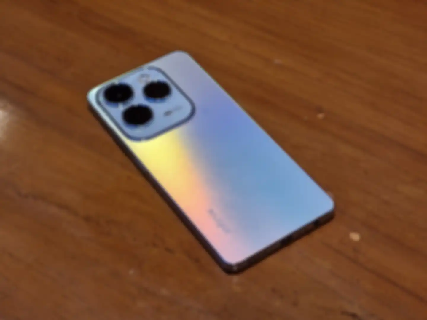 Infinix Hot 40 Pro