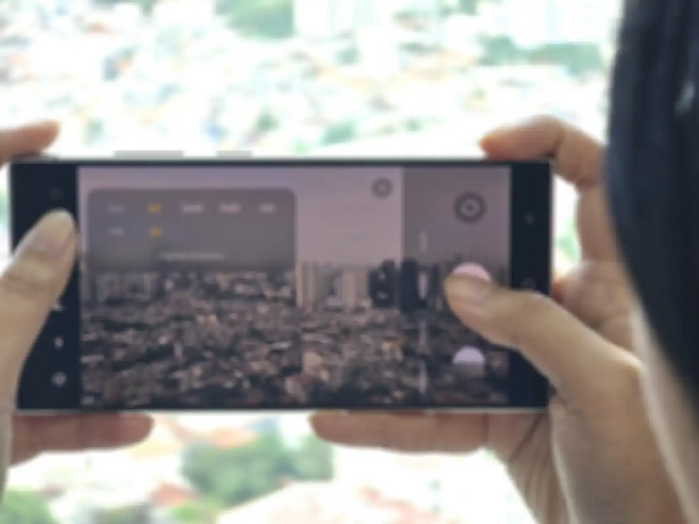 Fitur kamera Galaxy S24 Series yang semakin canggih