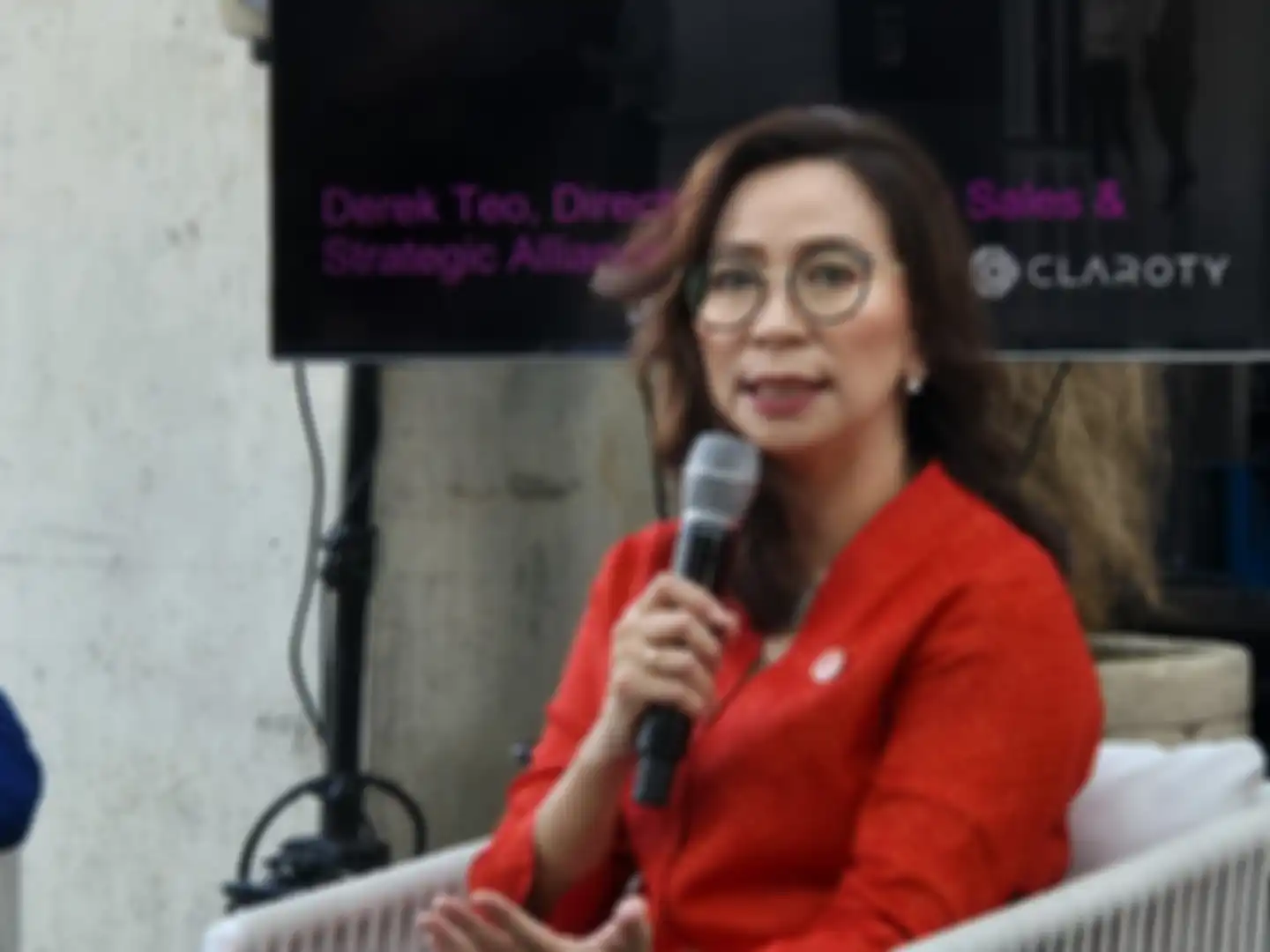 Sanny Hadinata, Direktur Utama NextGen Indonesia