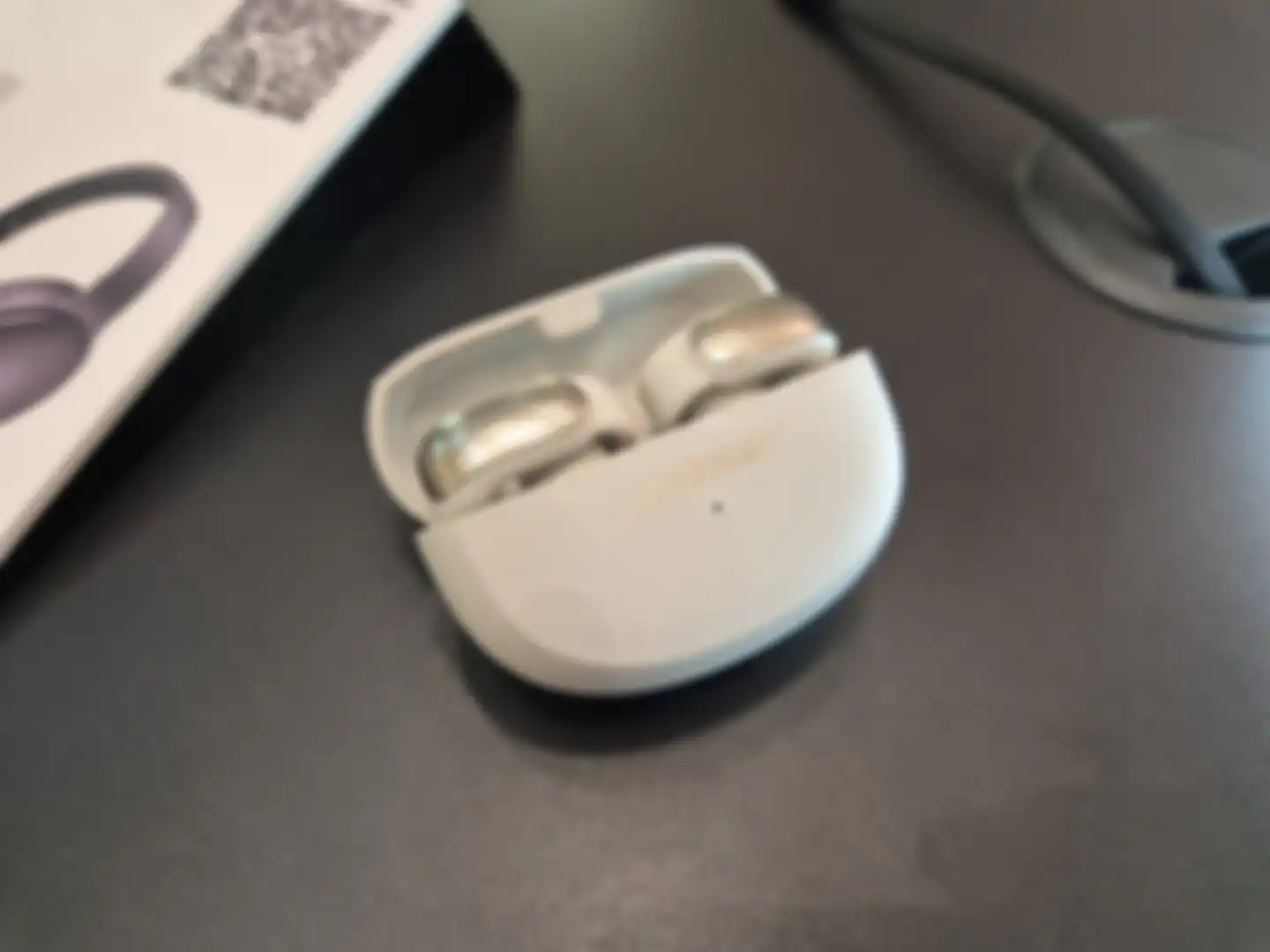 BOSE Ultra Open Earbuds