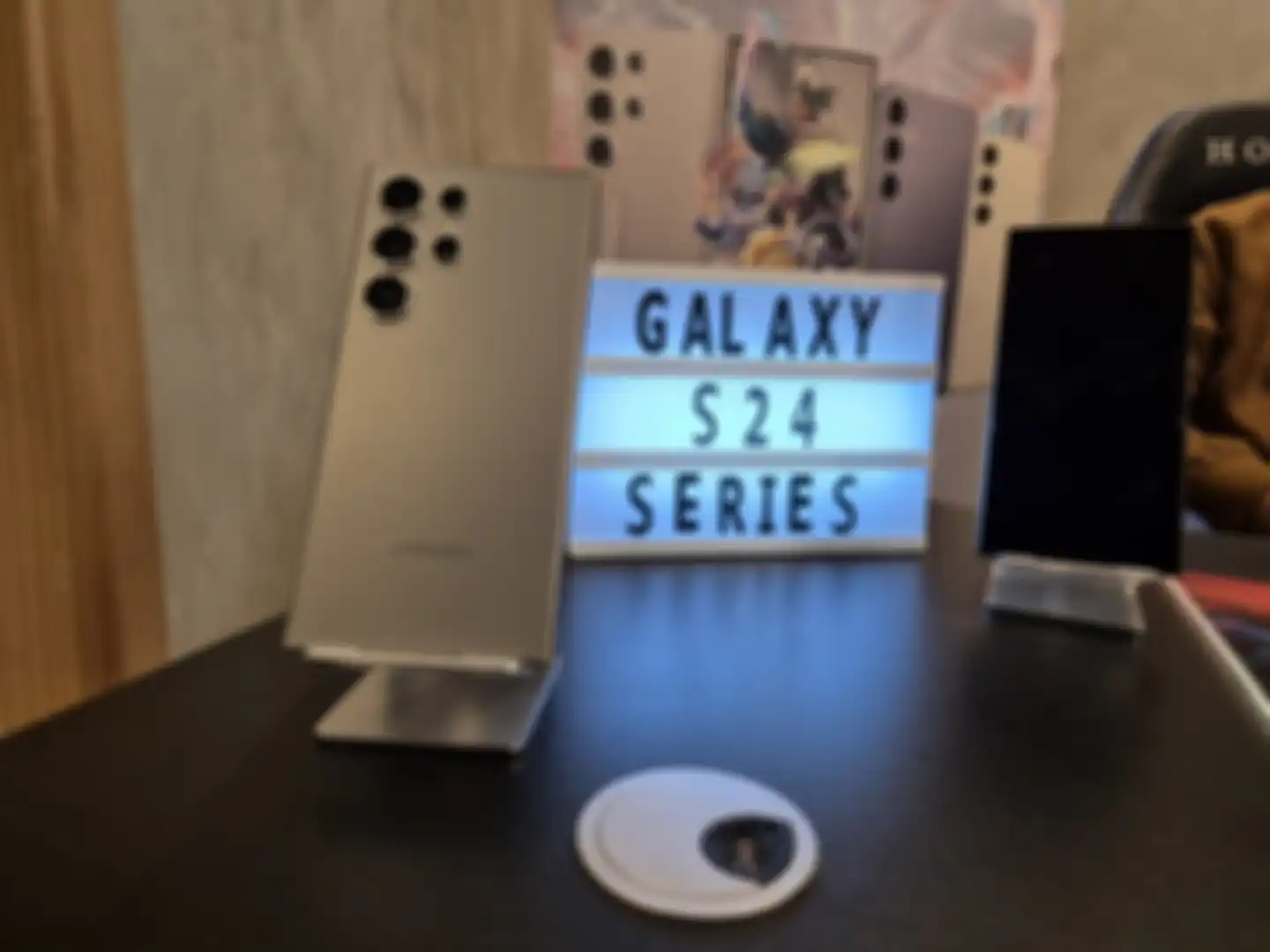 Samsung Galaxy S24 Ultra