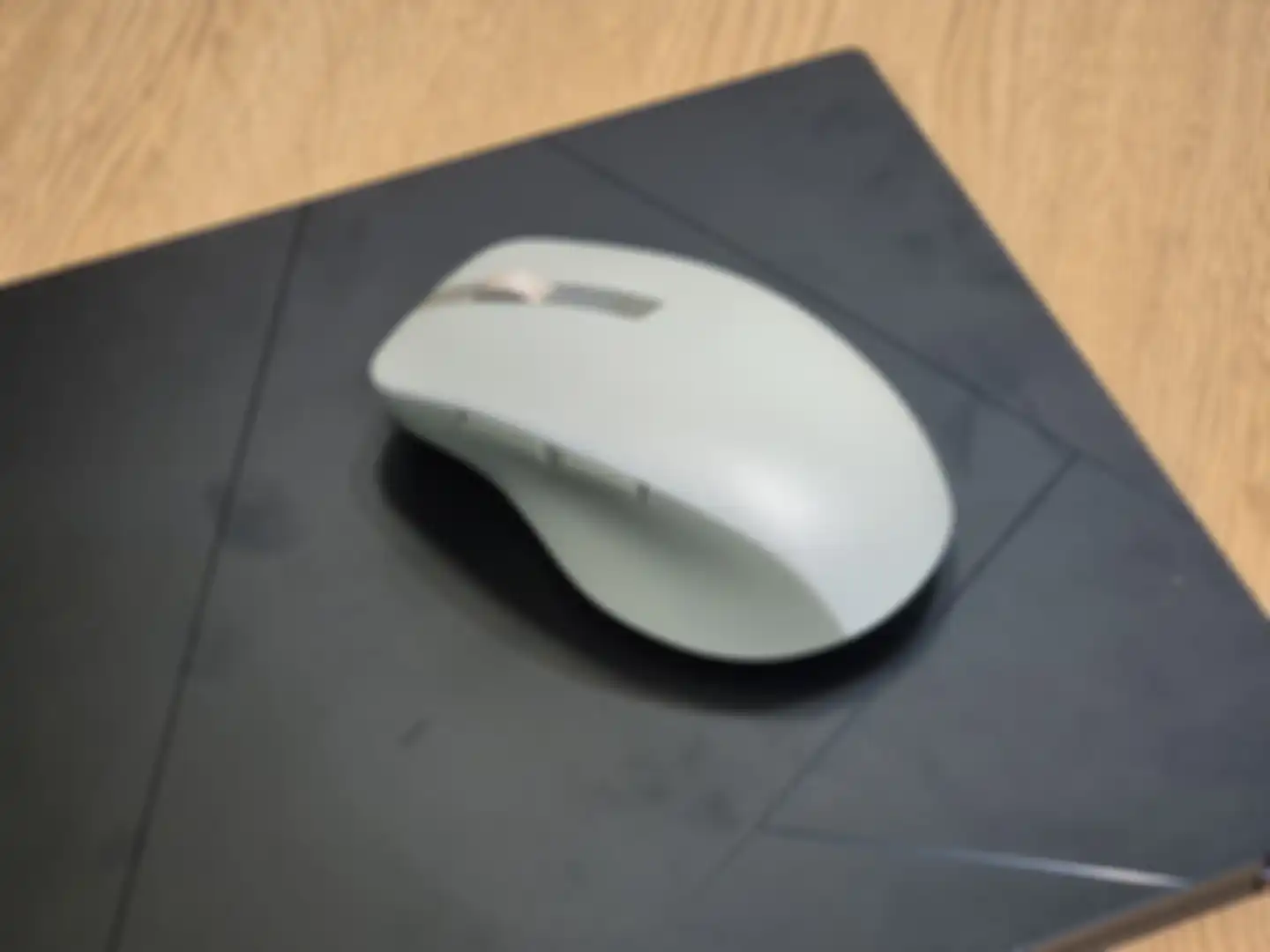 ASUS SmartO Mouse MD200