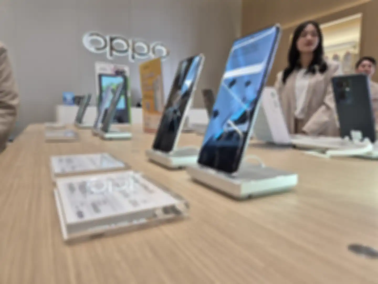 OPPO 