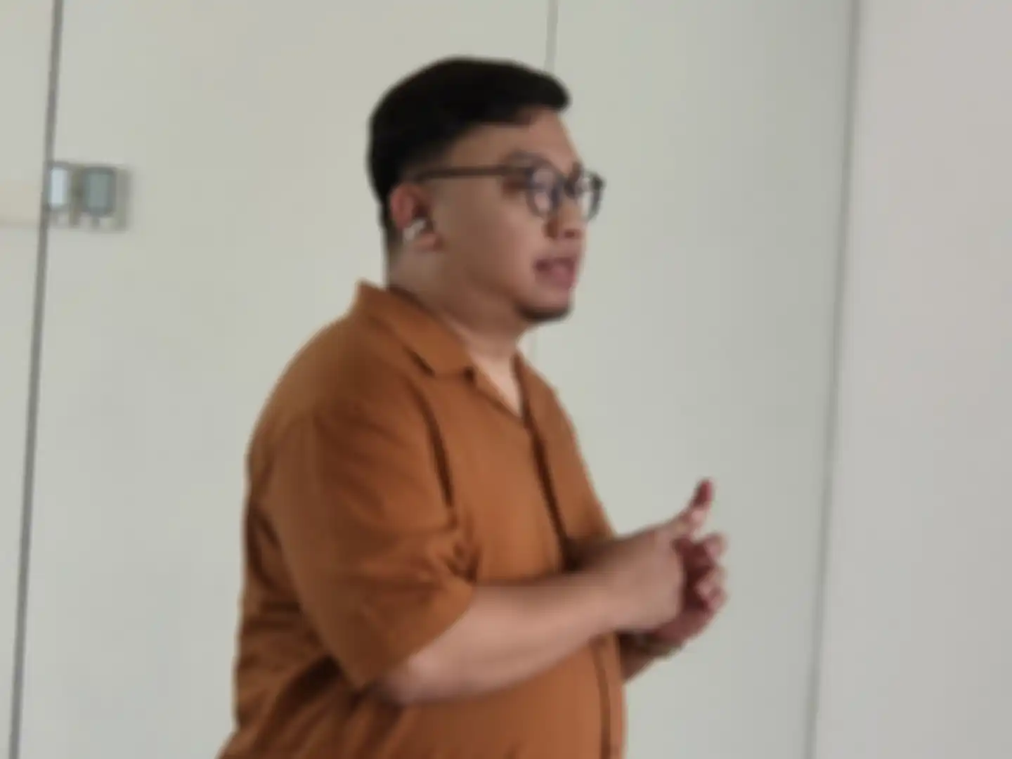 Bagia Saputra