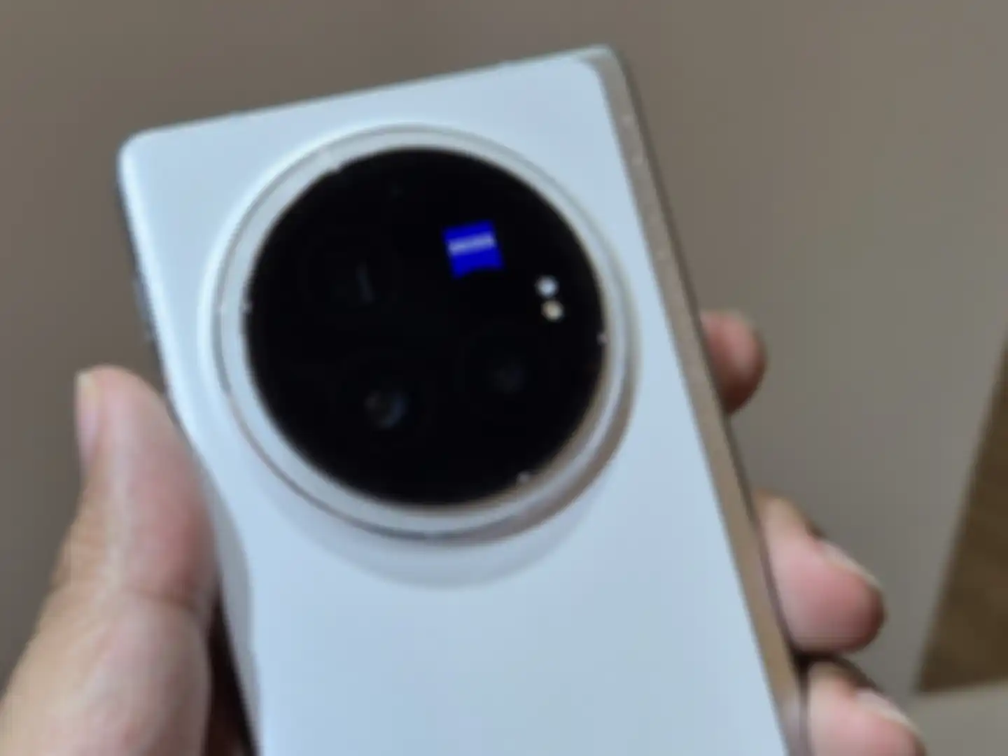 vivo X Fold3 Pro
