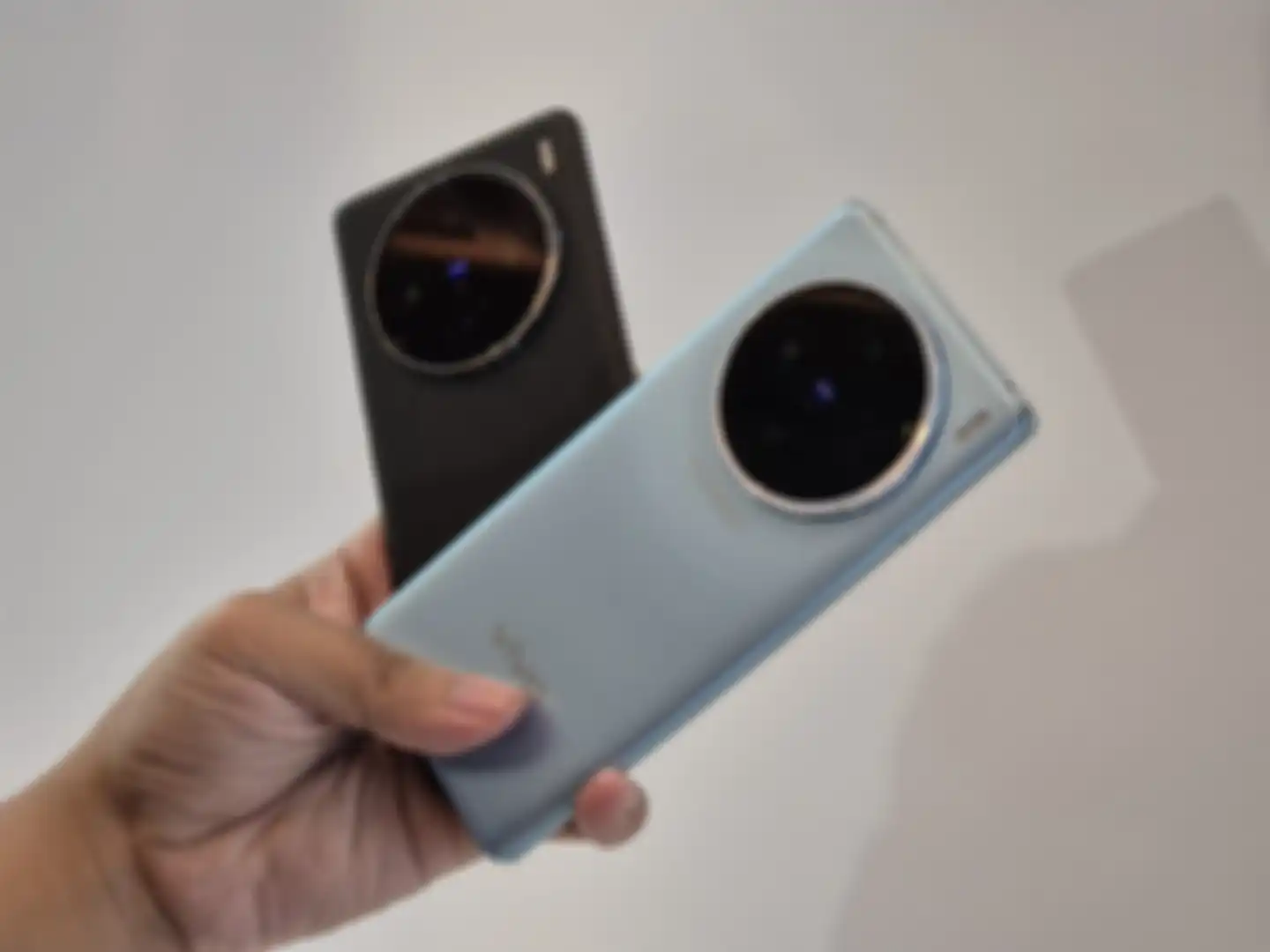 vivo X100 Series
