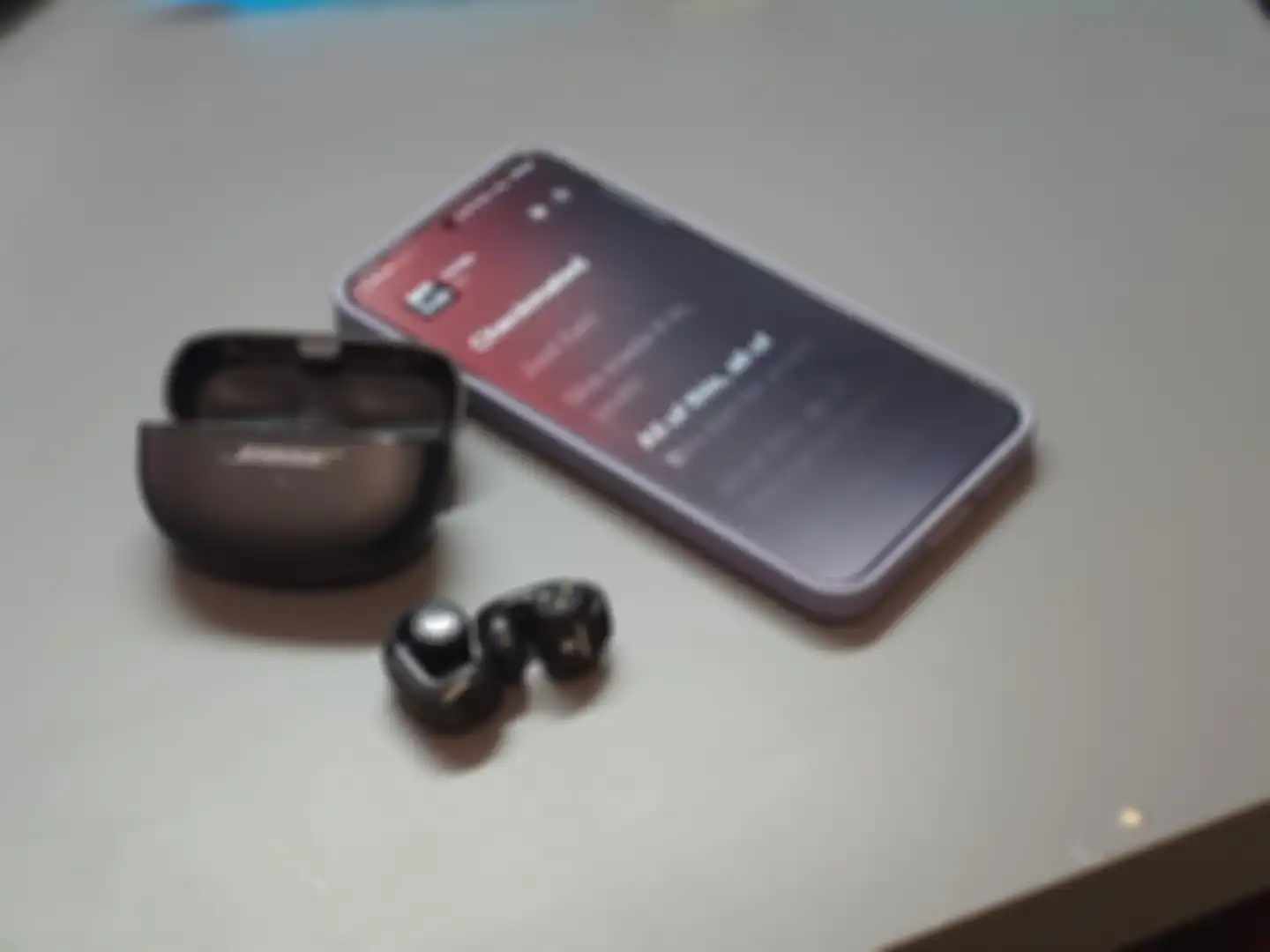 Bose Ultra Open Earbuds