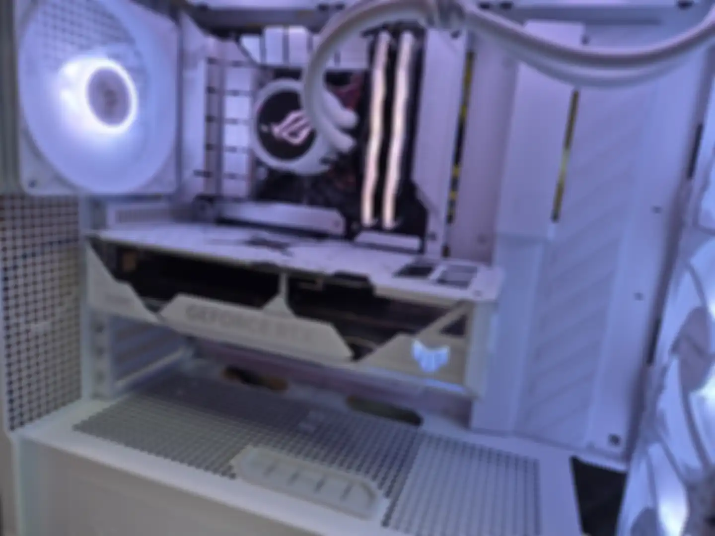 TUF Gaming Z790-BTF WiFi
