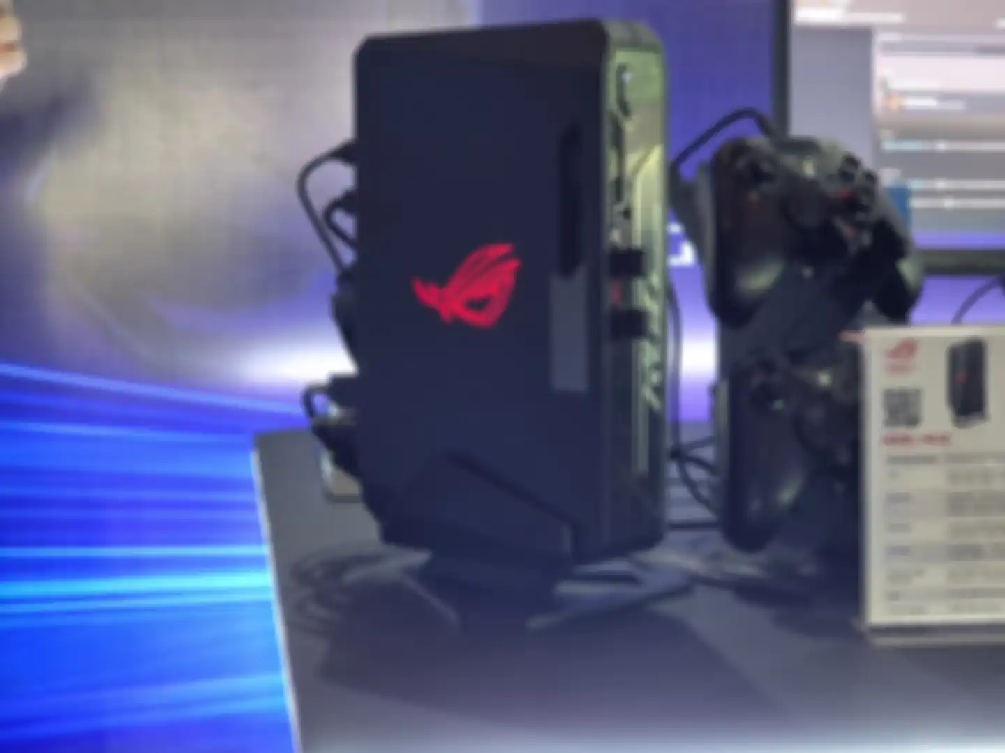 ROG NUC